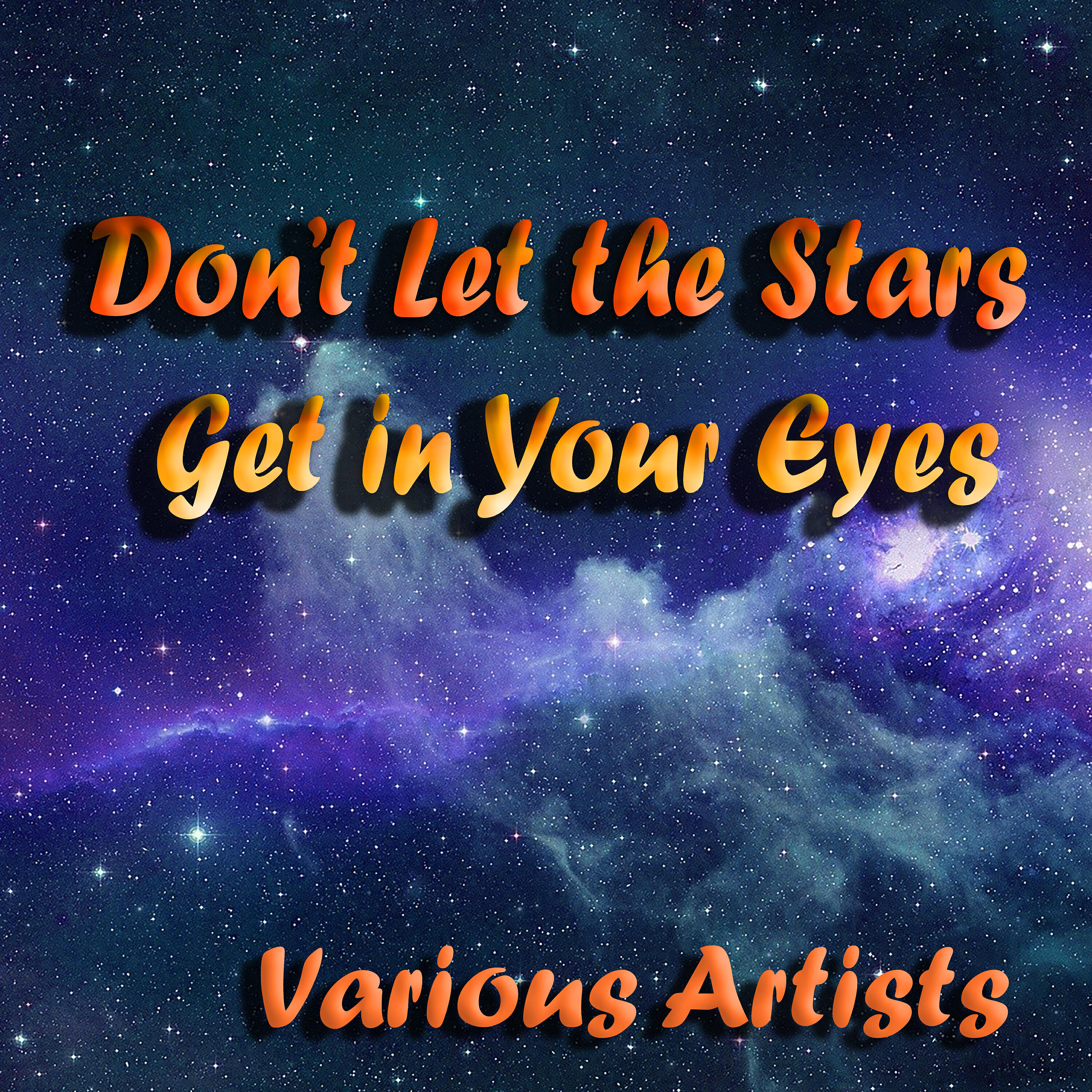 Релиз Don't Let the Stars Get in Your Eyes