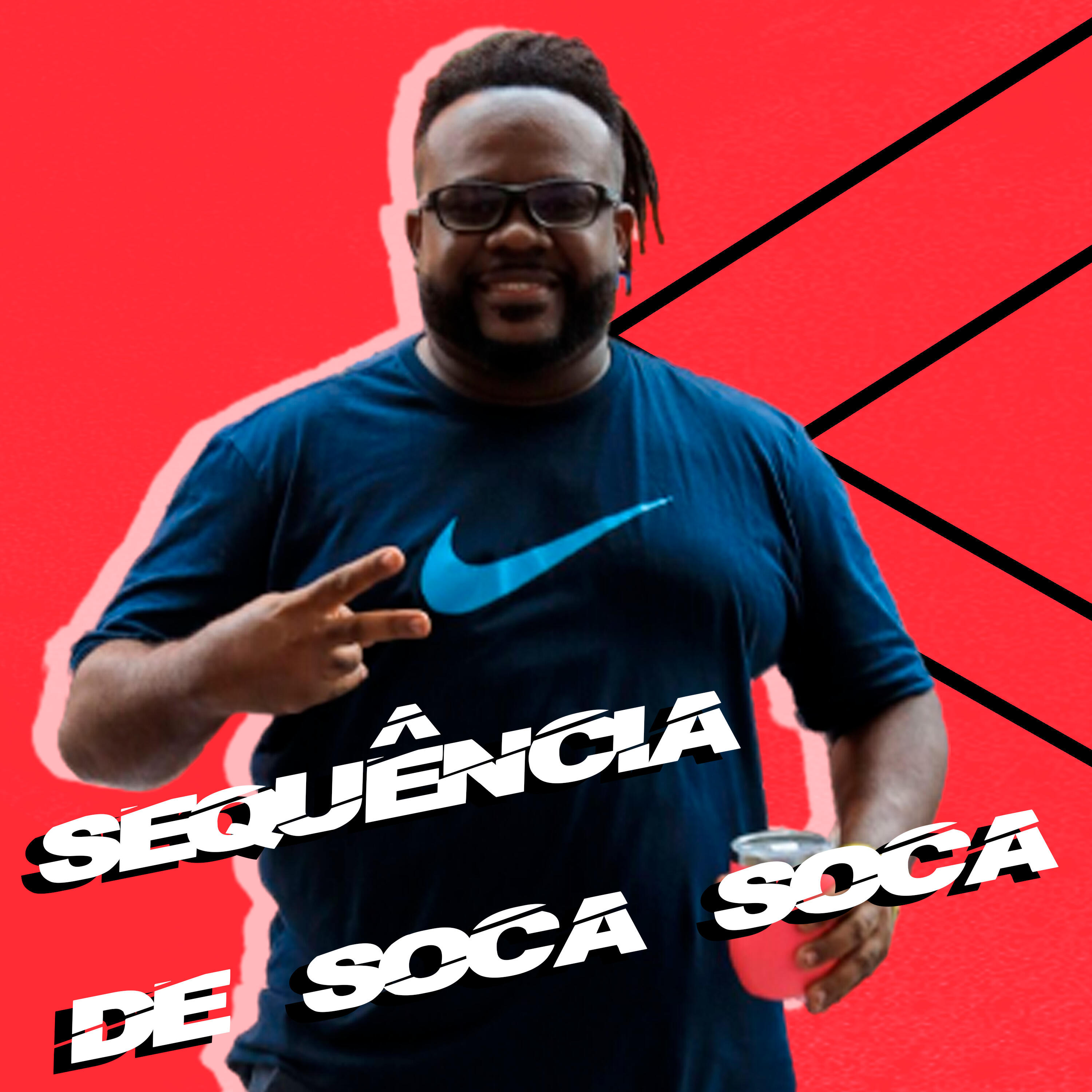 Релиз Sequência de Soca Soca
