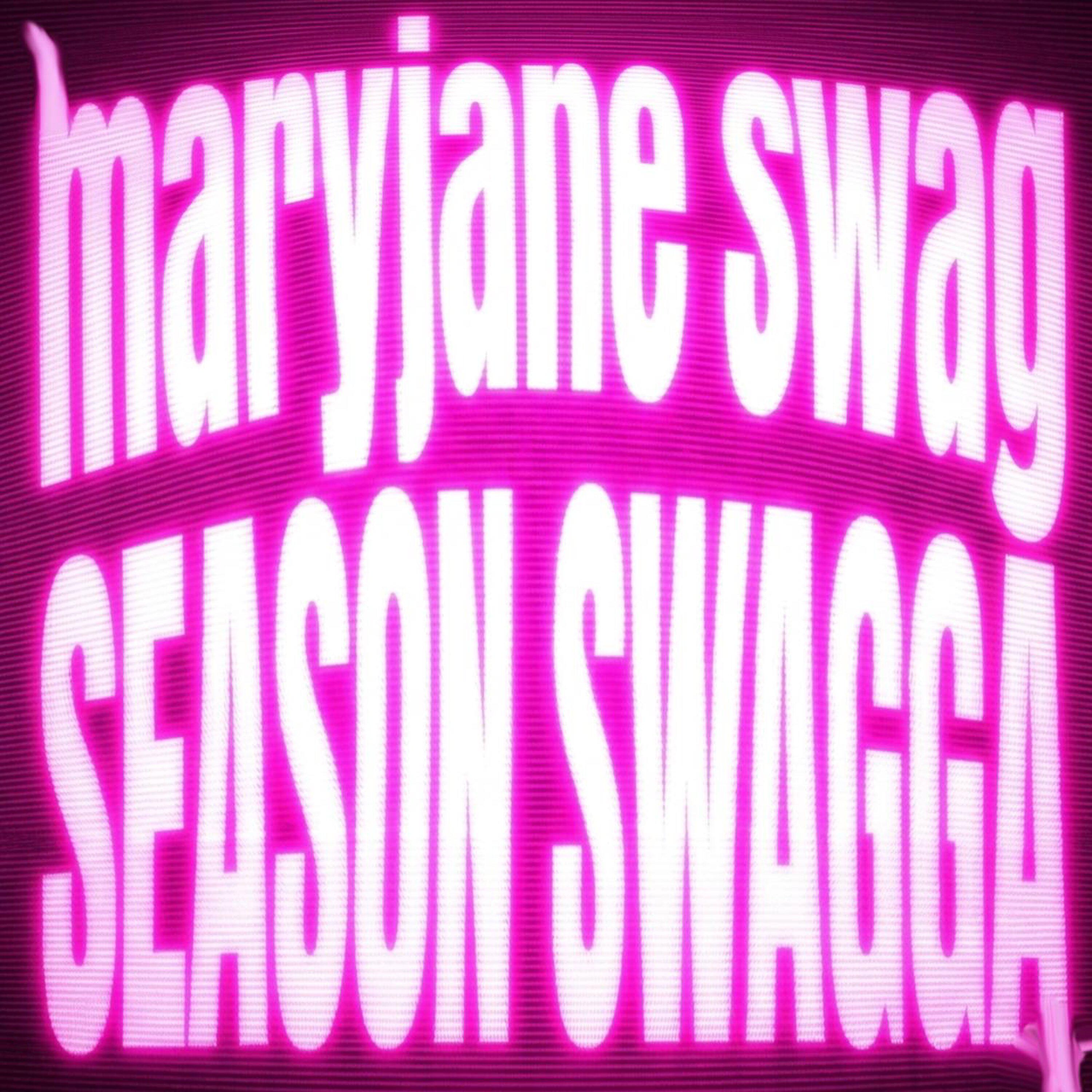 maryjane swag