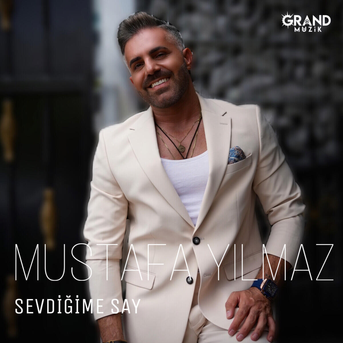 Релиз Sevdiğime Say