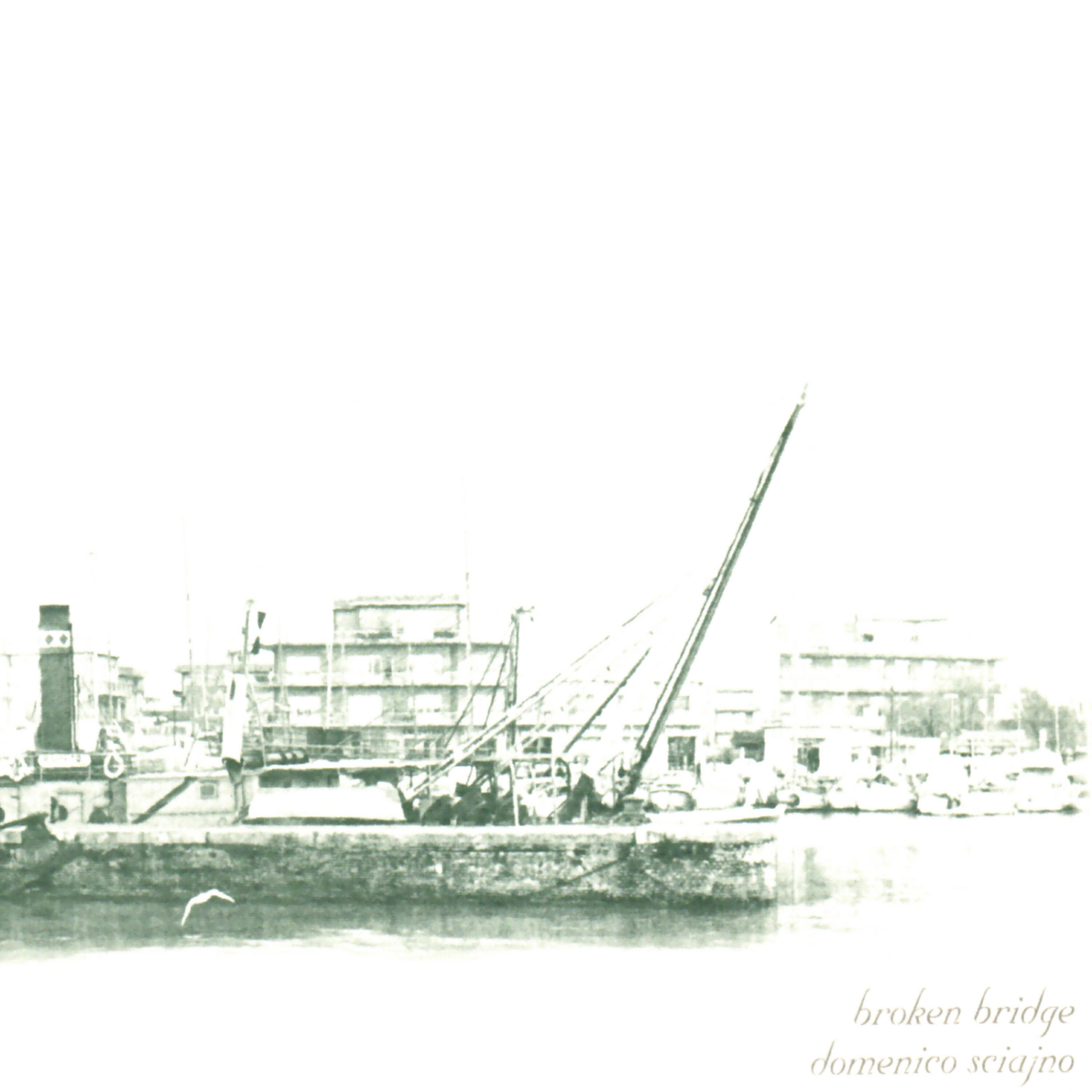 Релиз Broken Bridge