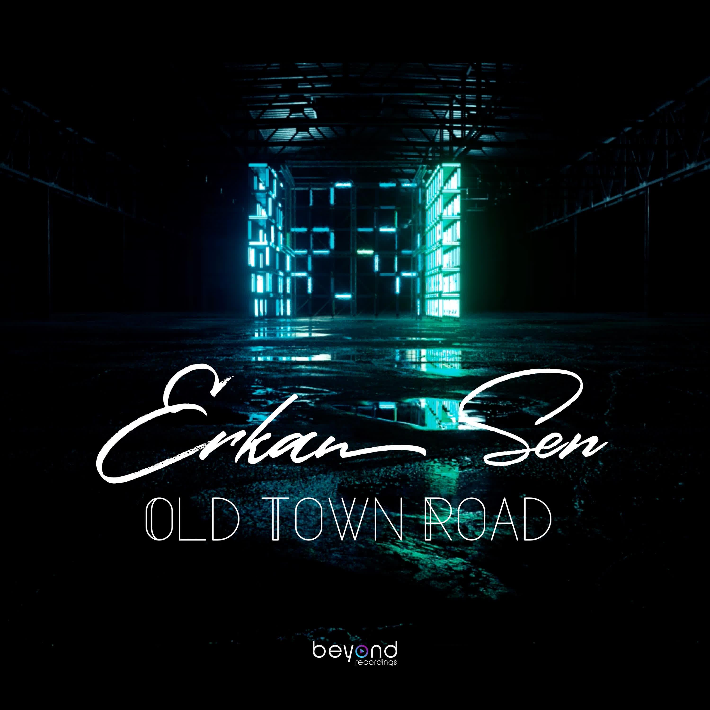 Релиз Old Town Road