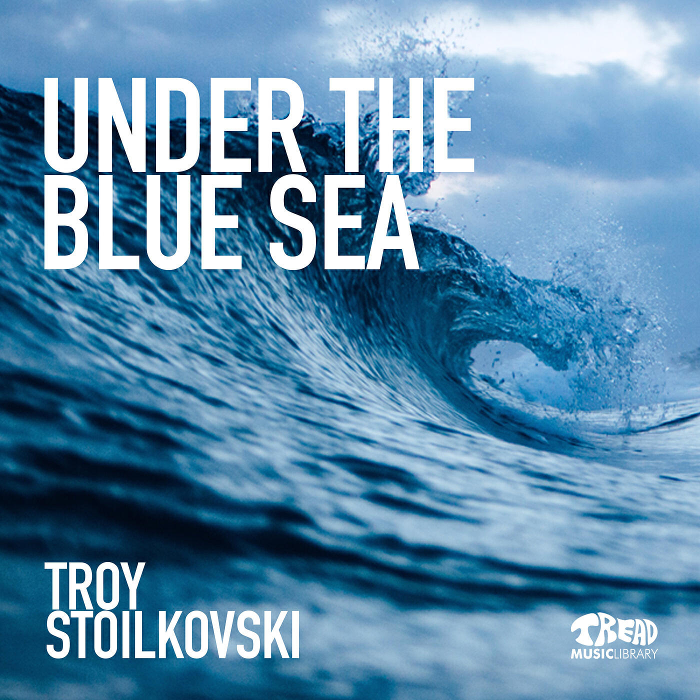 Релиз Under the Blue Sea