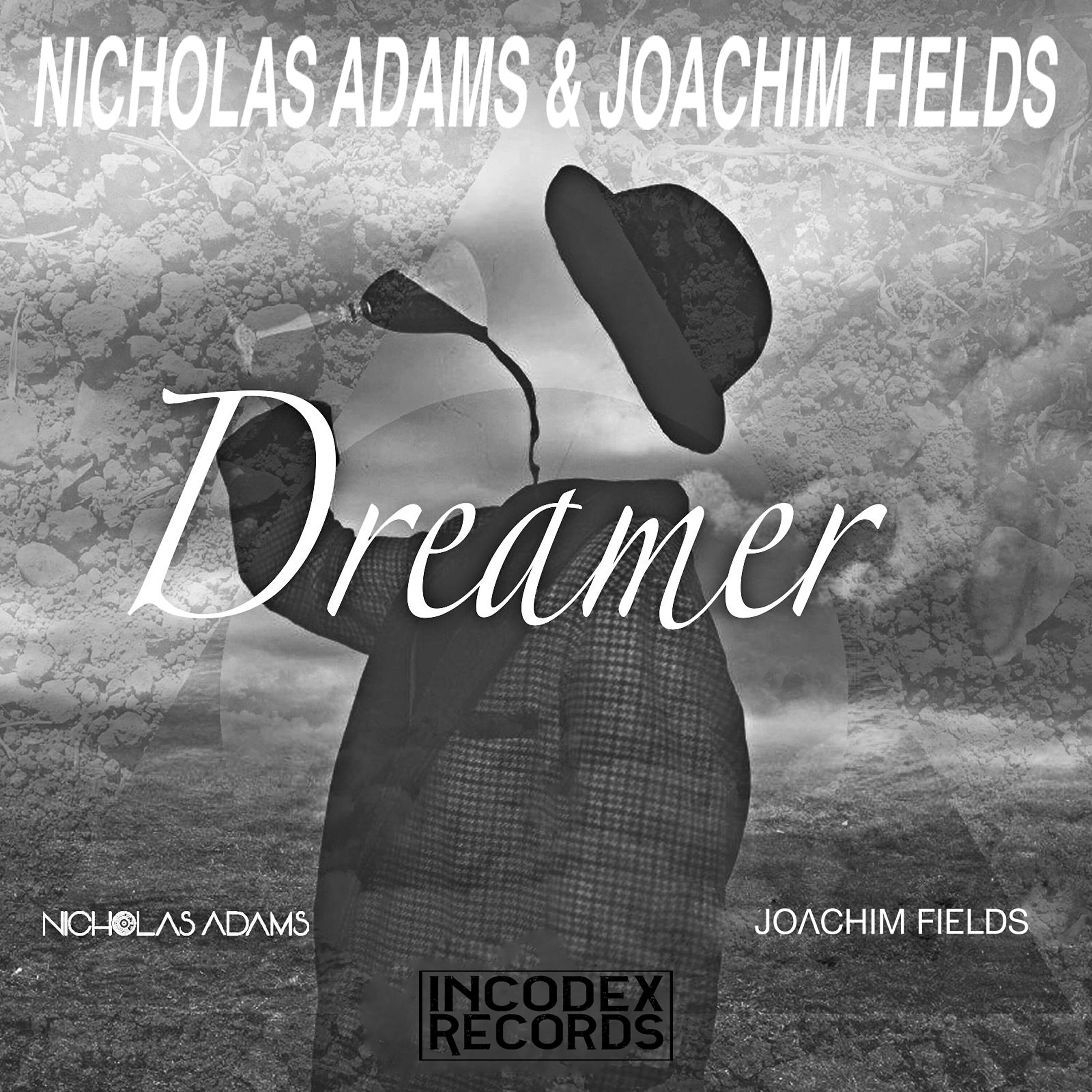 Релиз Dreamer