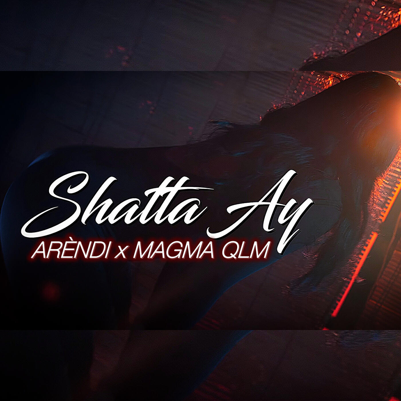 Magma Qlm