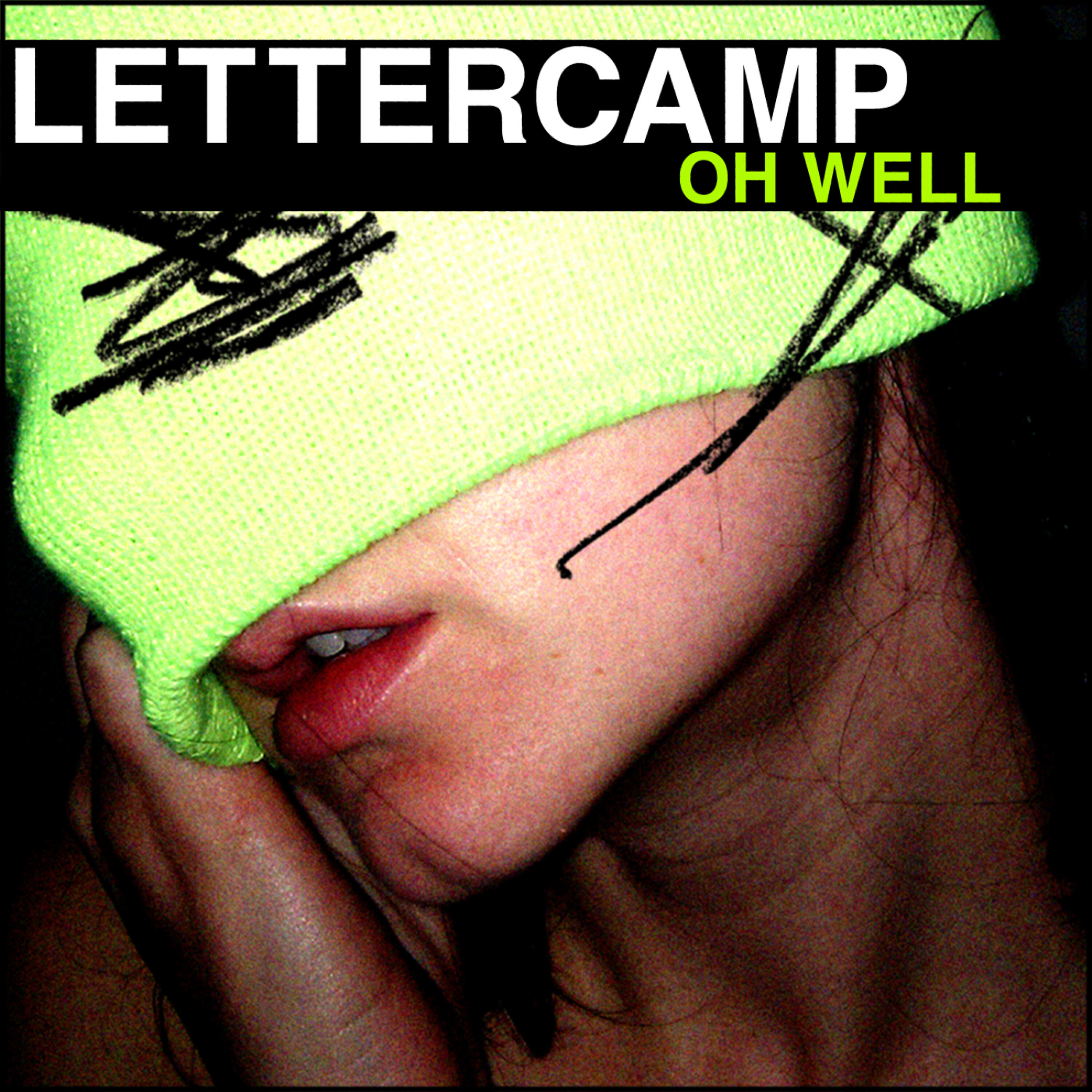 Релиз Oh Well - EP