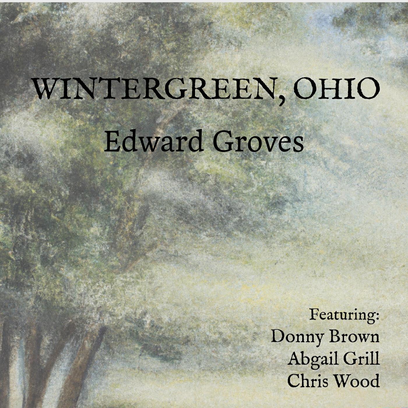 Релиз Wintergreen, Ohio