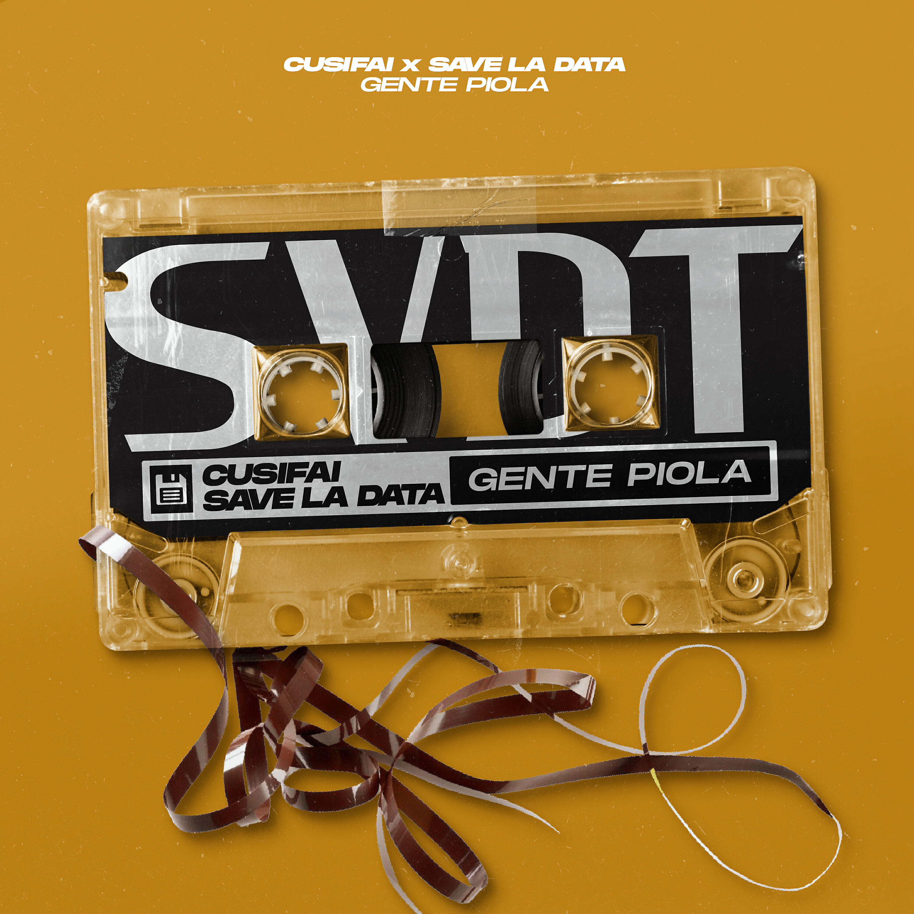 Релиз Gente Piola