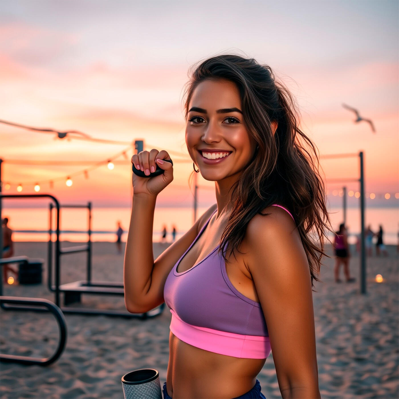 Релиз Тяжелый микстейп мотивирующей музыки для фитнес качалки gym