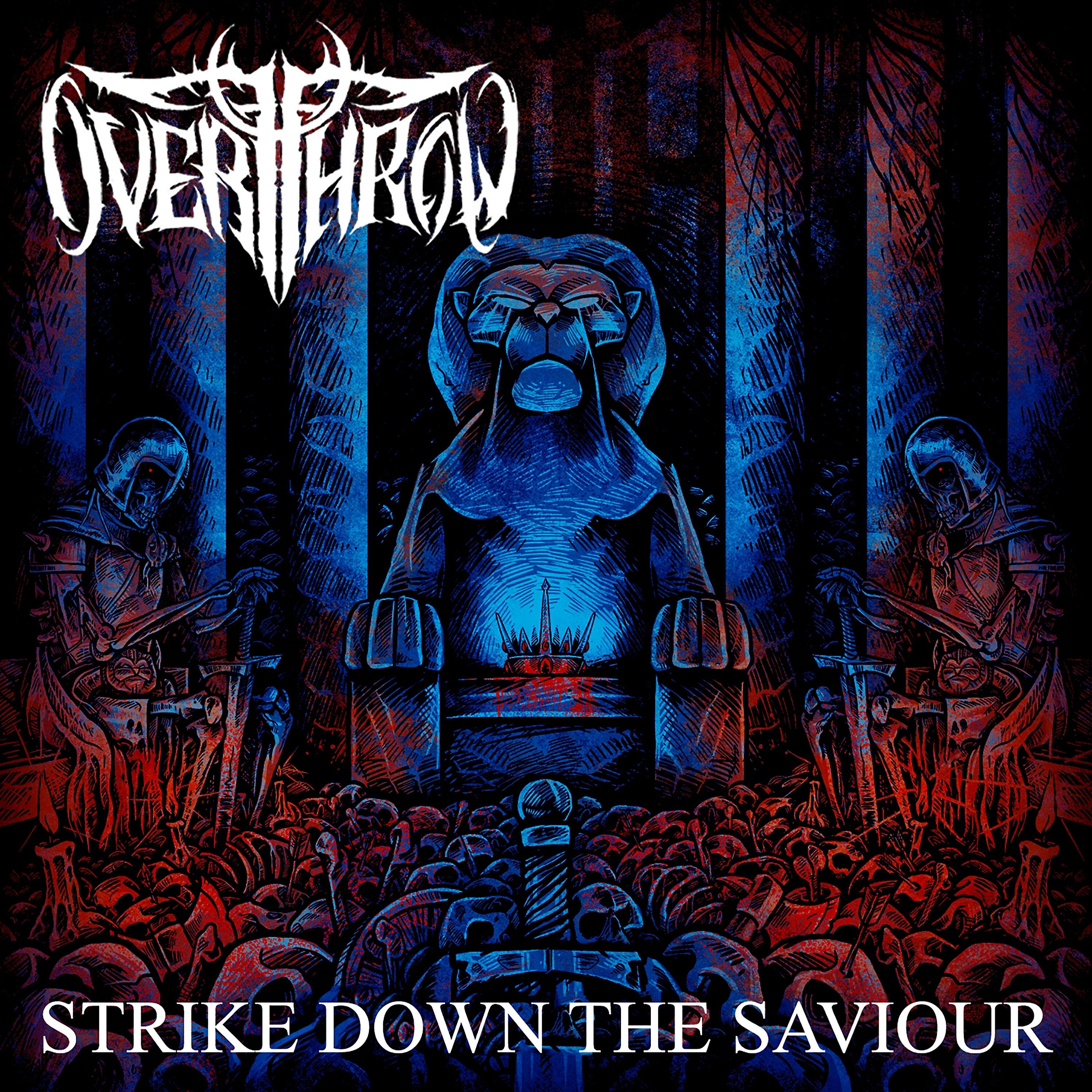 Релиз Seeds of Disease
