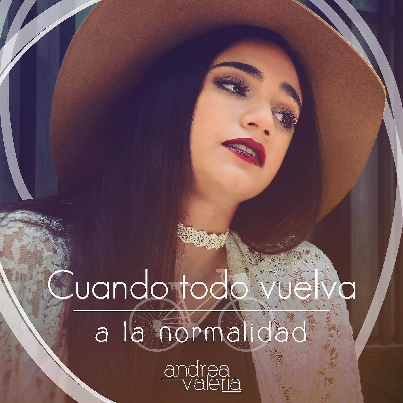 Andrea Valeria