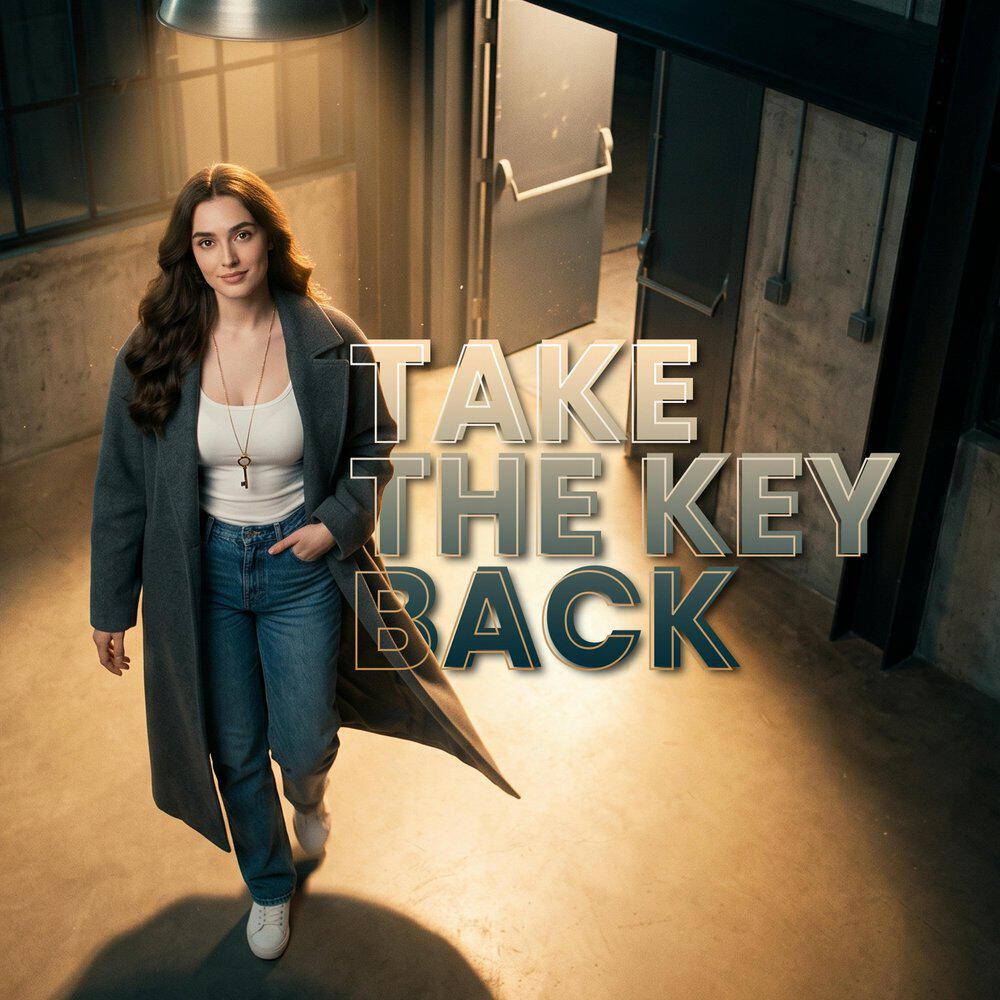 Релиз TAKE THE KEY BACK