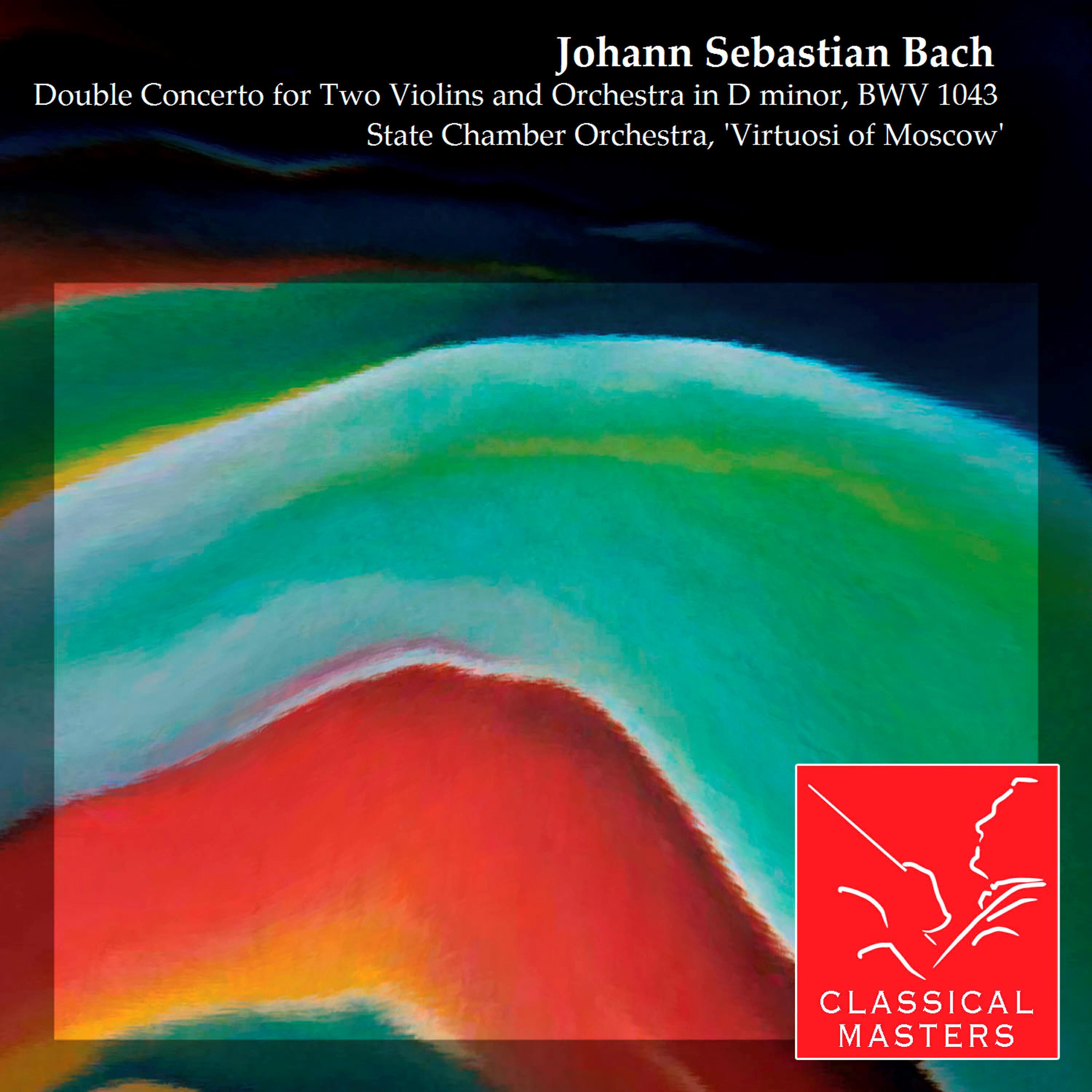 Релиз Double Concerto for Two Violins and Orchestra in D minor, BWV 1043