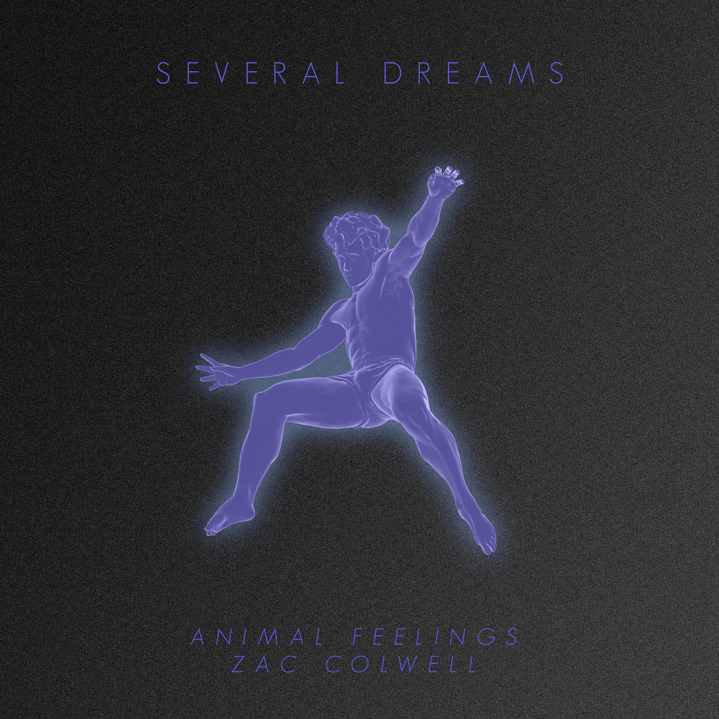 Релиз Several Dreams