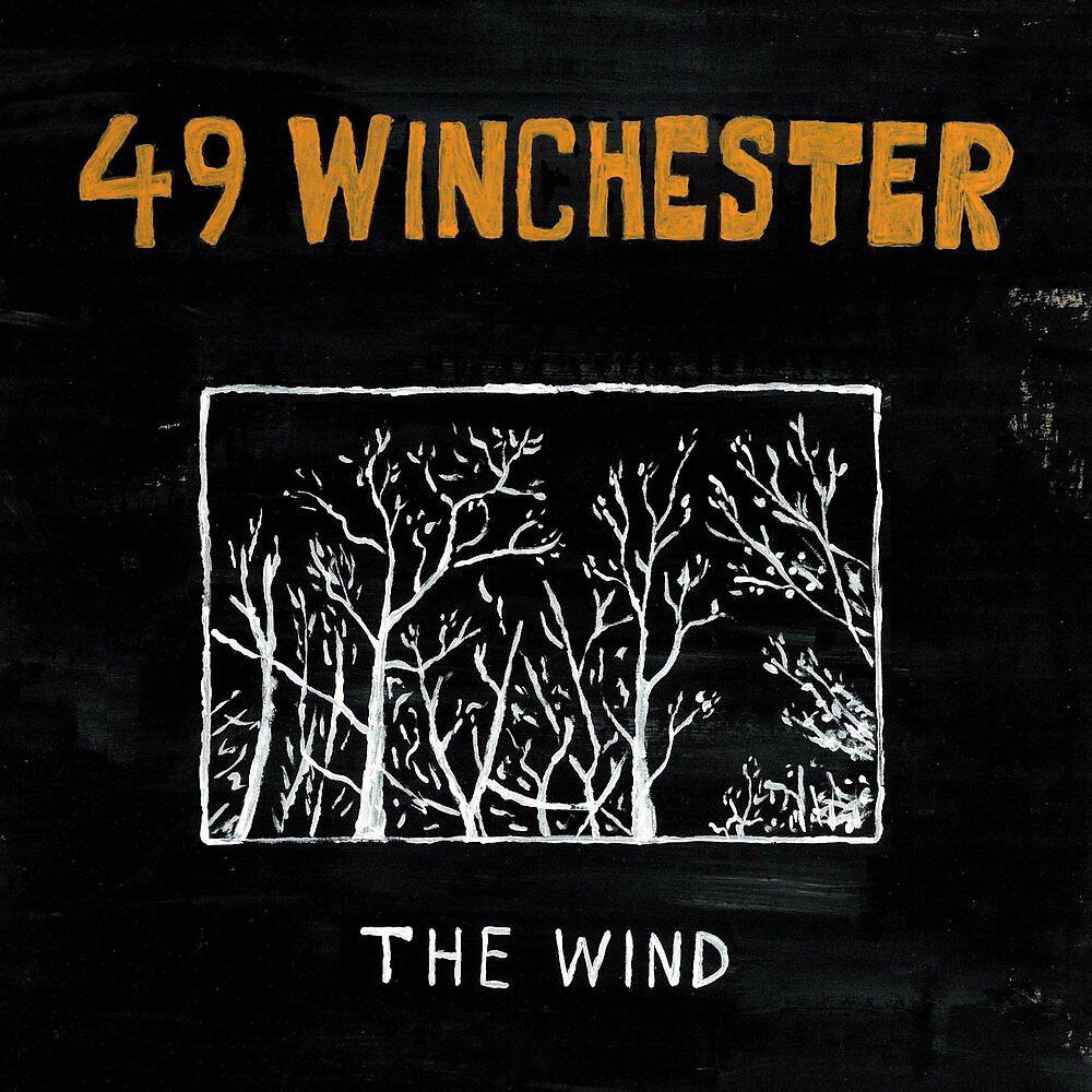 Релиз The Wind
