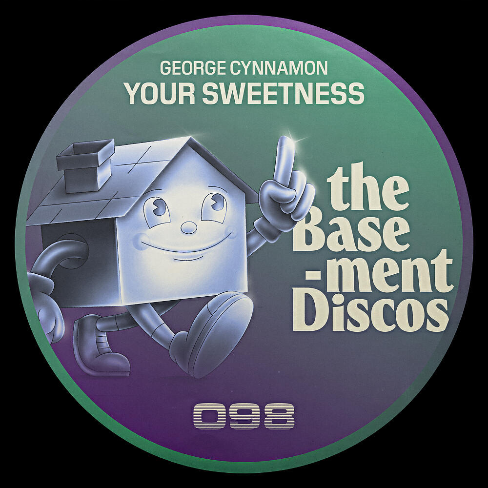 Релиз Your Sweetness