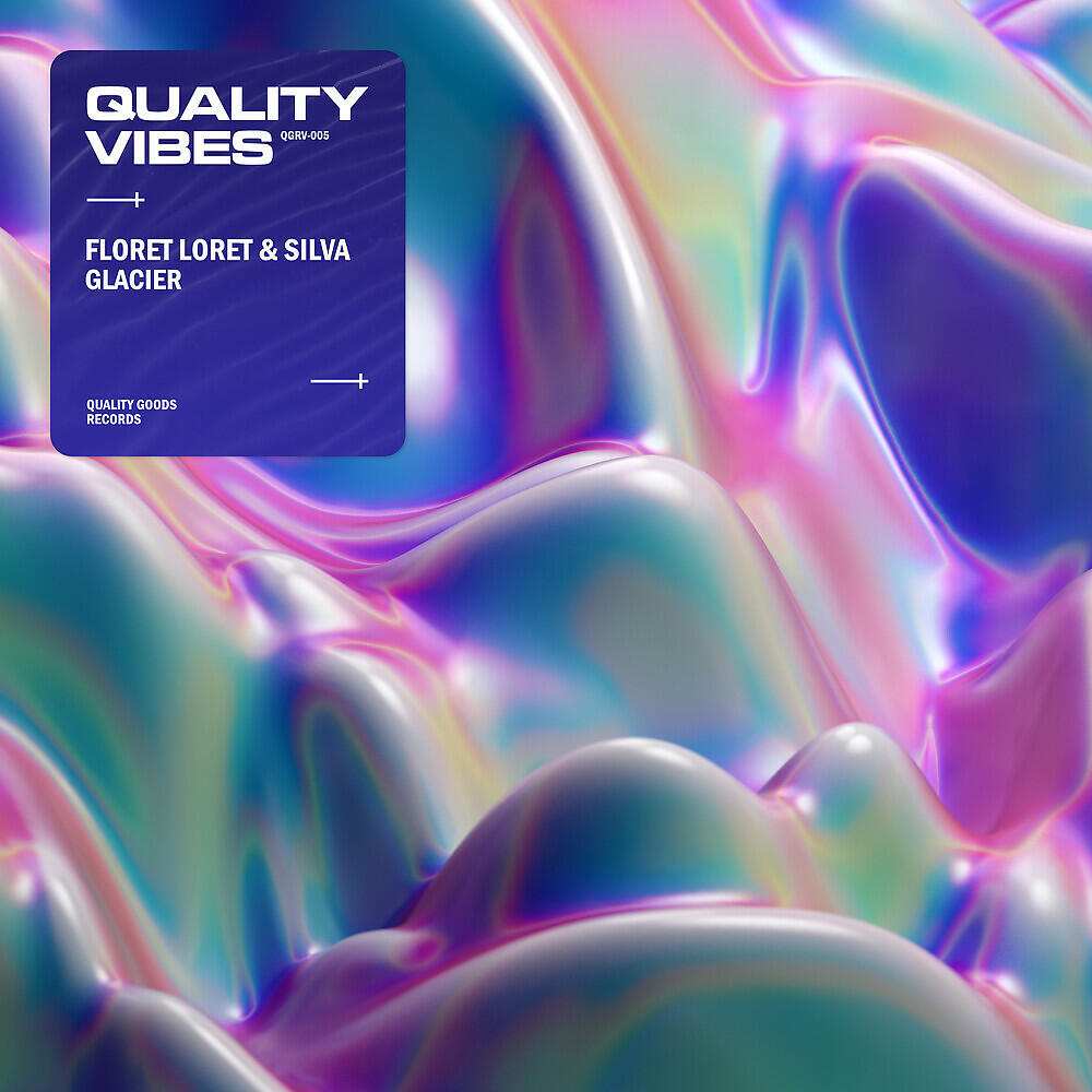 Релиз Glacier