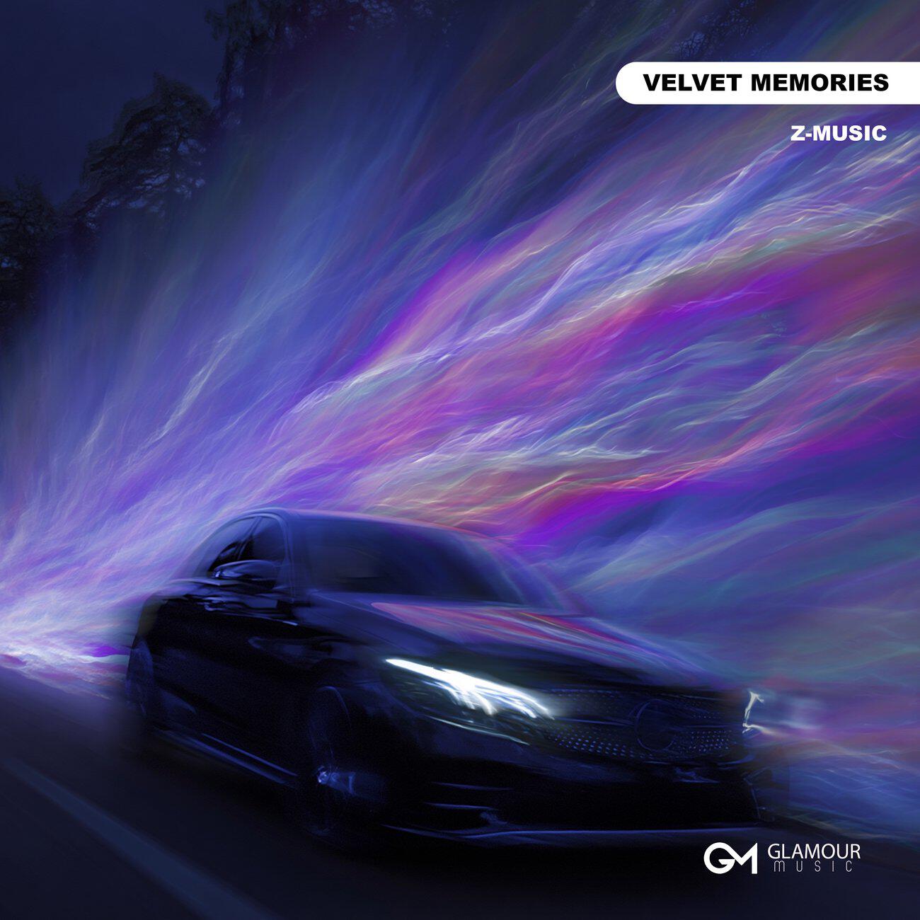 Релиз Velvet Memories