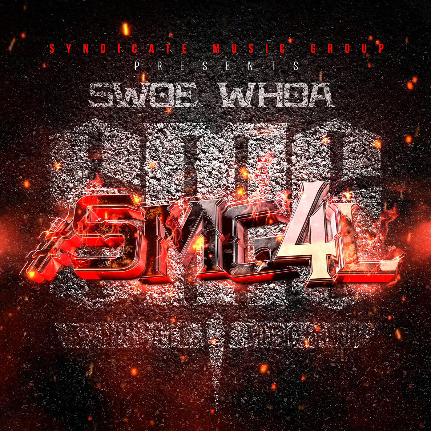 Релиз Smg4l