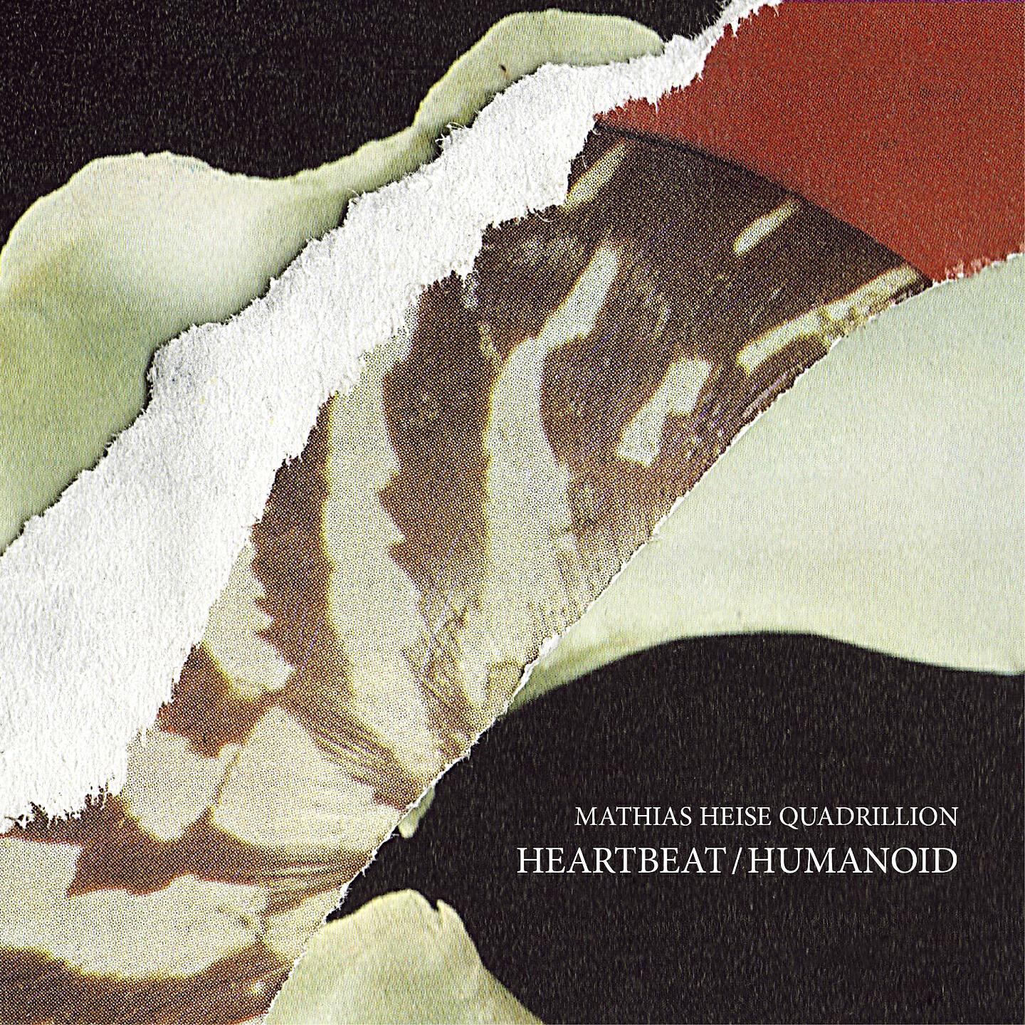 Релиз Heartbeat/Humanoid