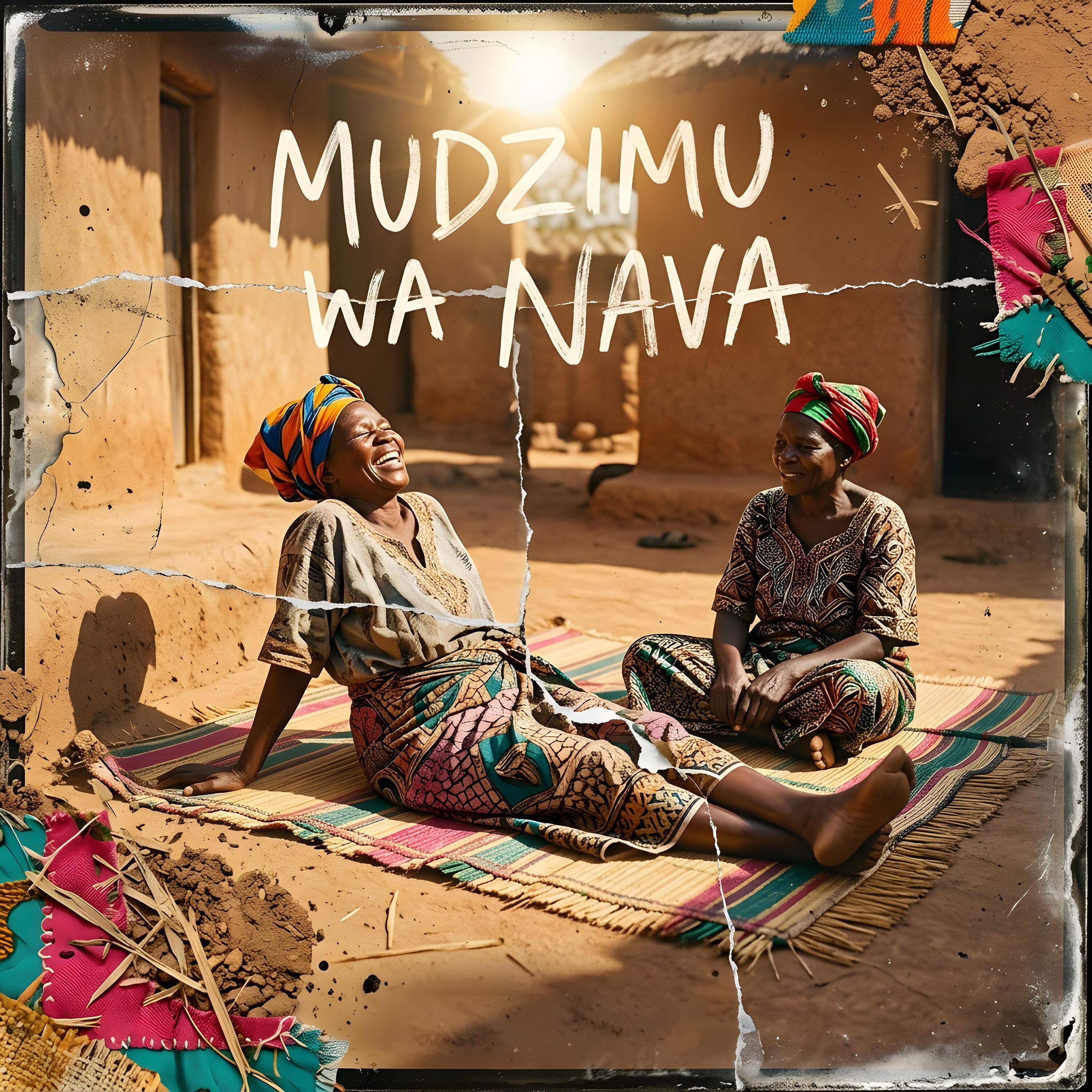 Релиз Mudzimu wa Nava