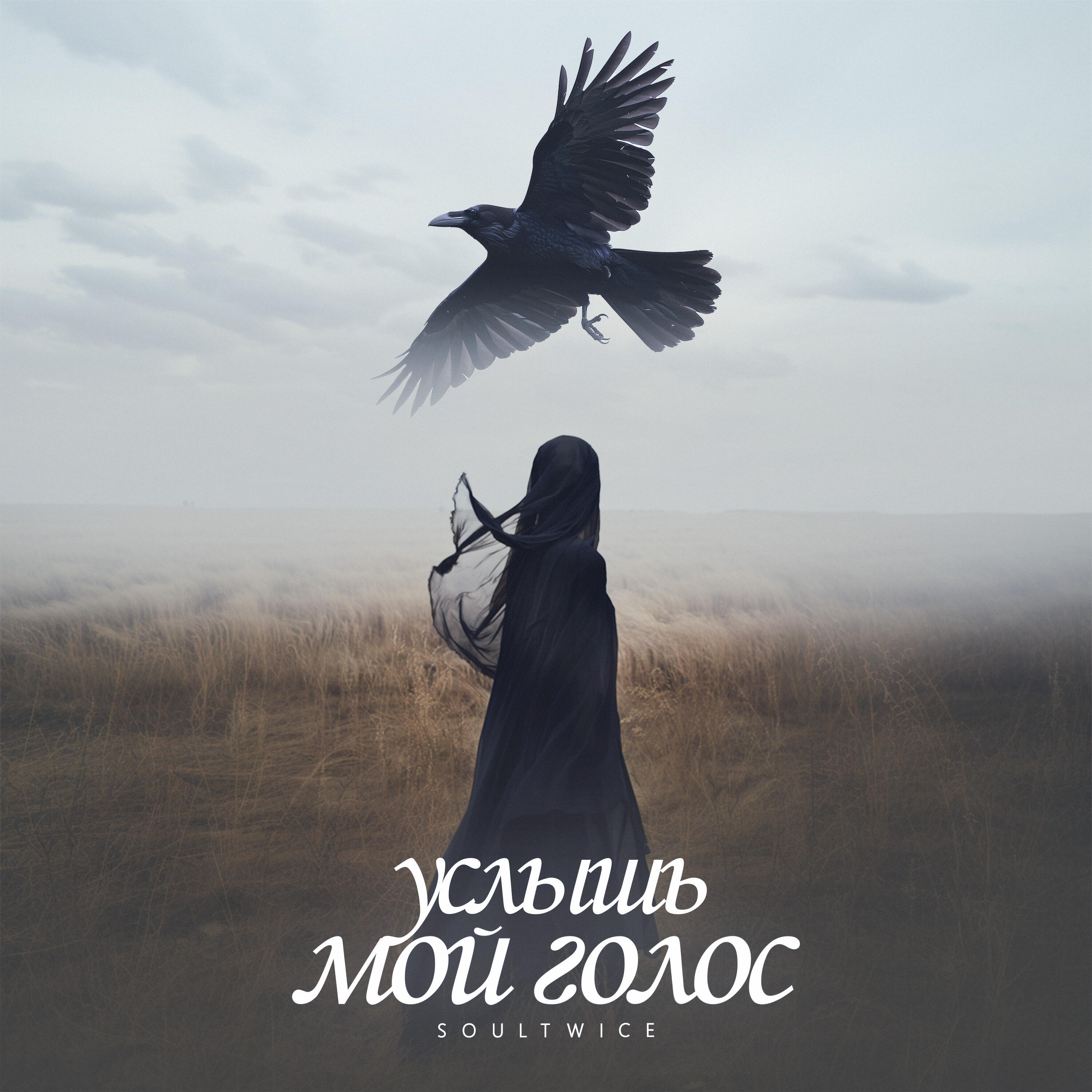 Релиз Услышь мой голос