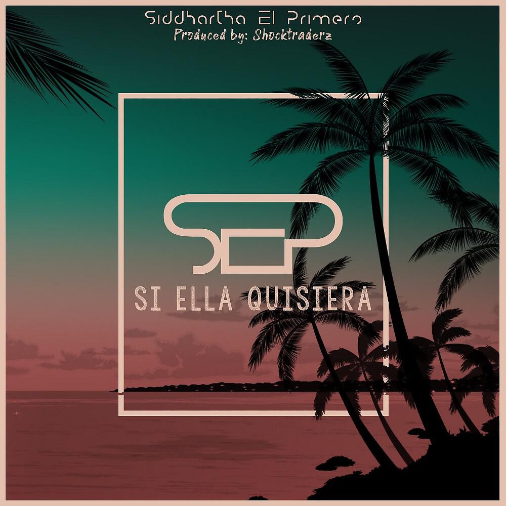 Релиз Si Ella Quisiera