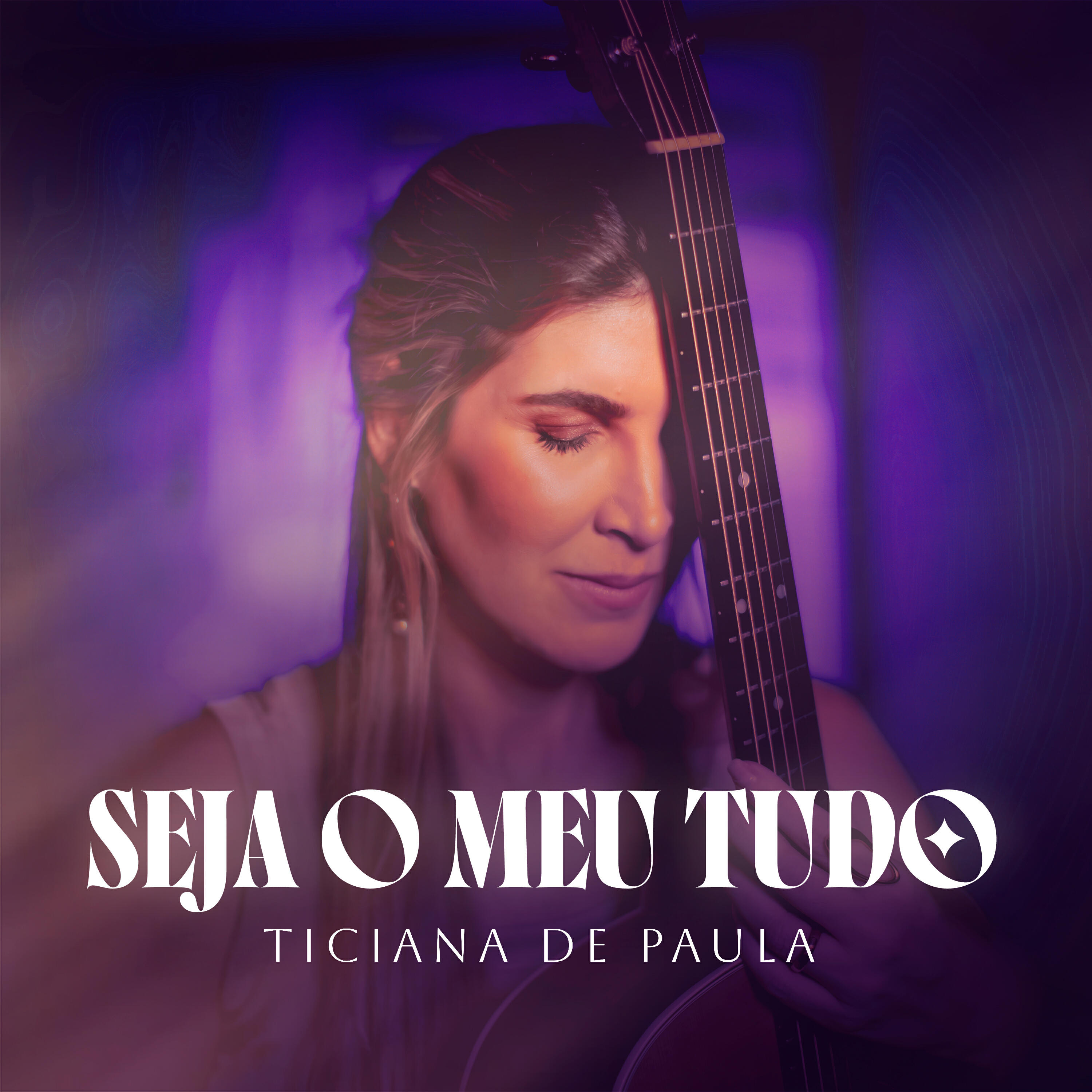 Релиз Seja o Meu Tudo