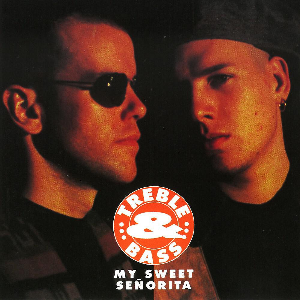 Релиз My Sweet Señorita