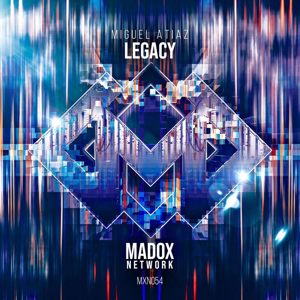 Релиз Legacy