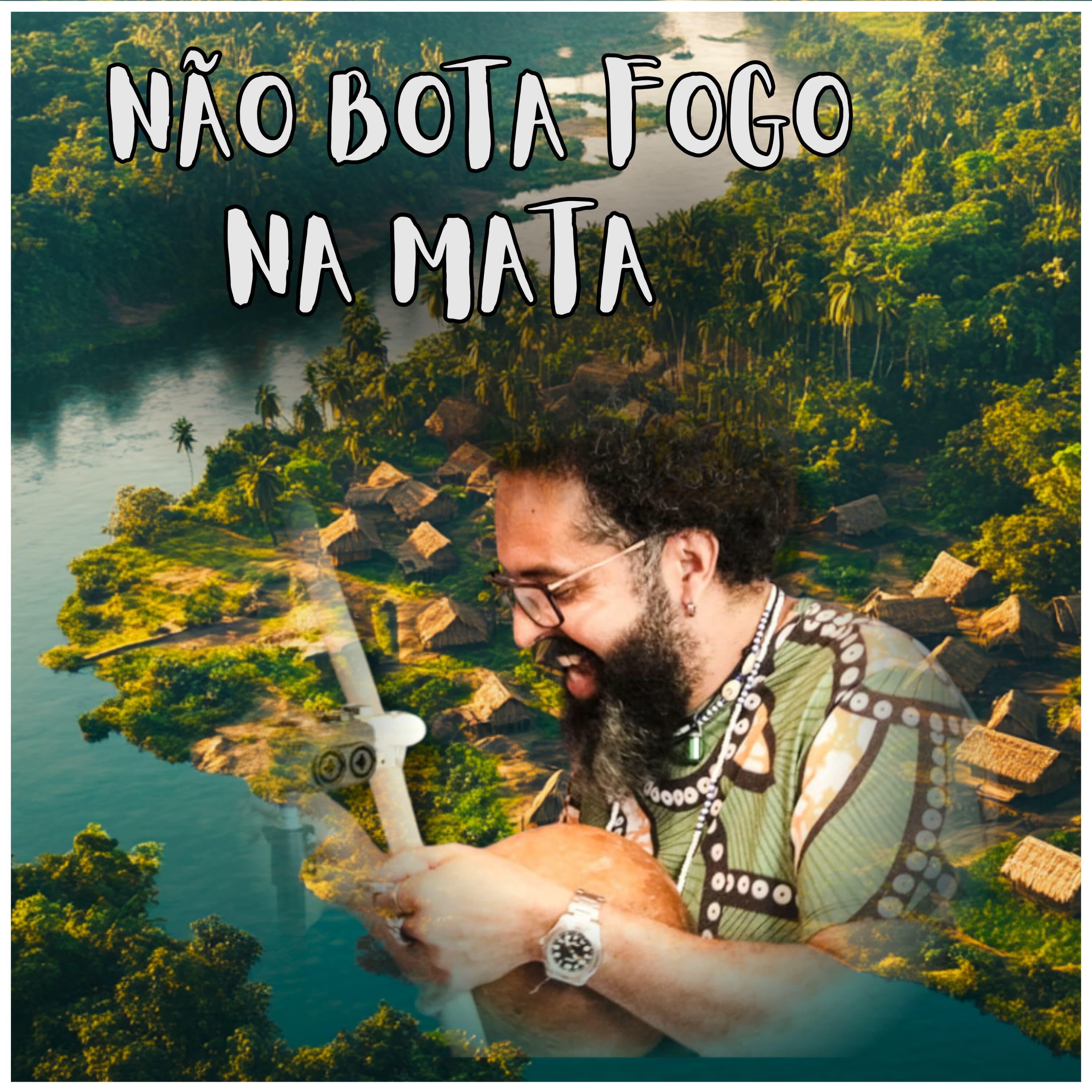 Mestre Moreira Expressão