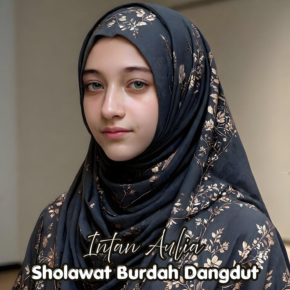 Релиз Sholawat Burdah Dangdut