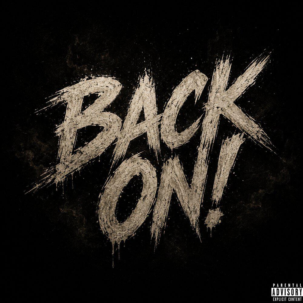 Релиз Back On