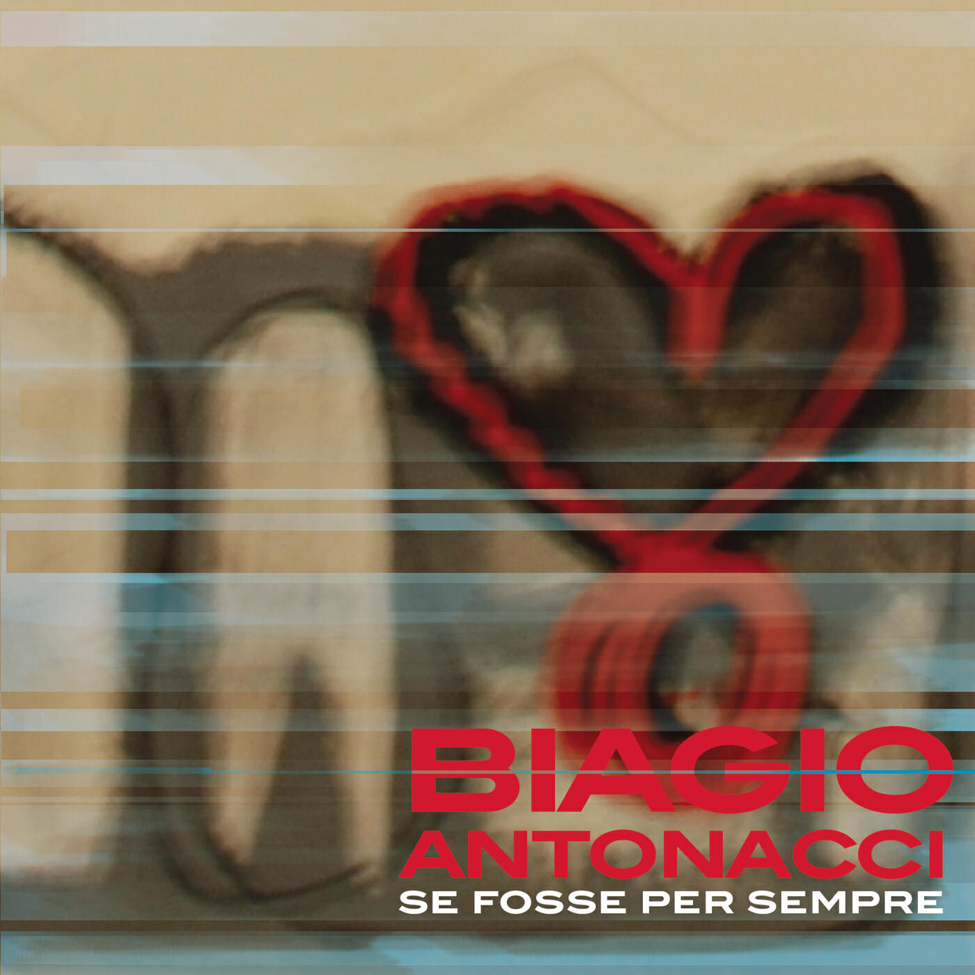 Релиз Se fosse per sempre