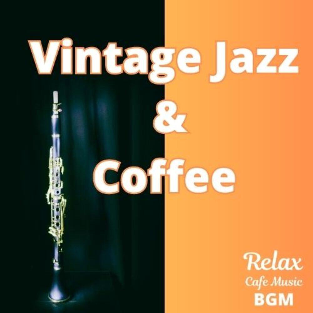 Релиз Vintage Jazz & Coffee