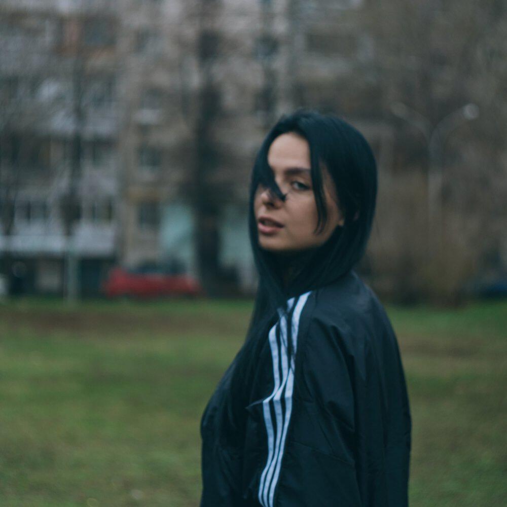 Релиз Как хочется остаться