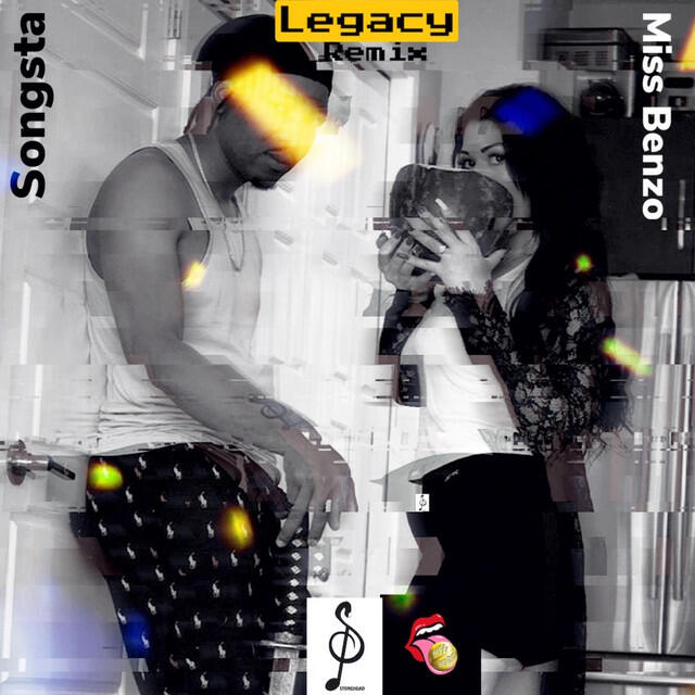 Релиз Legacy