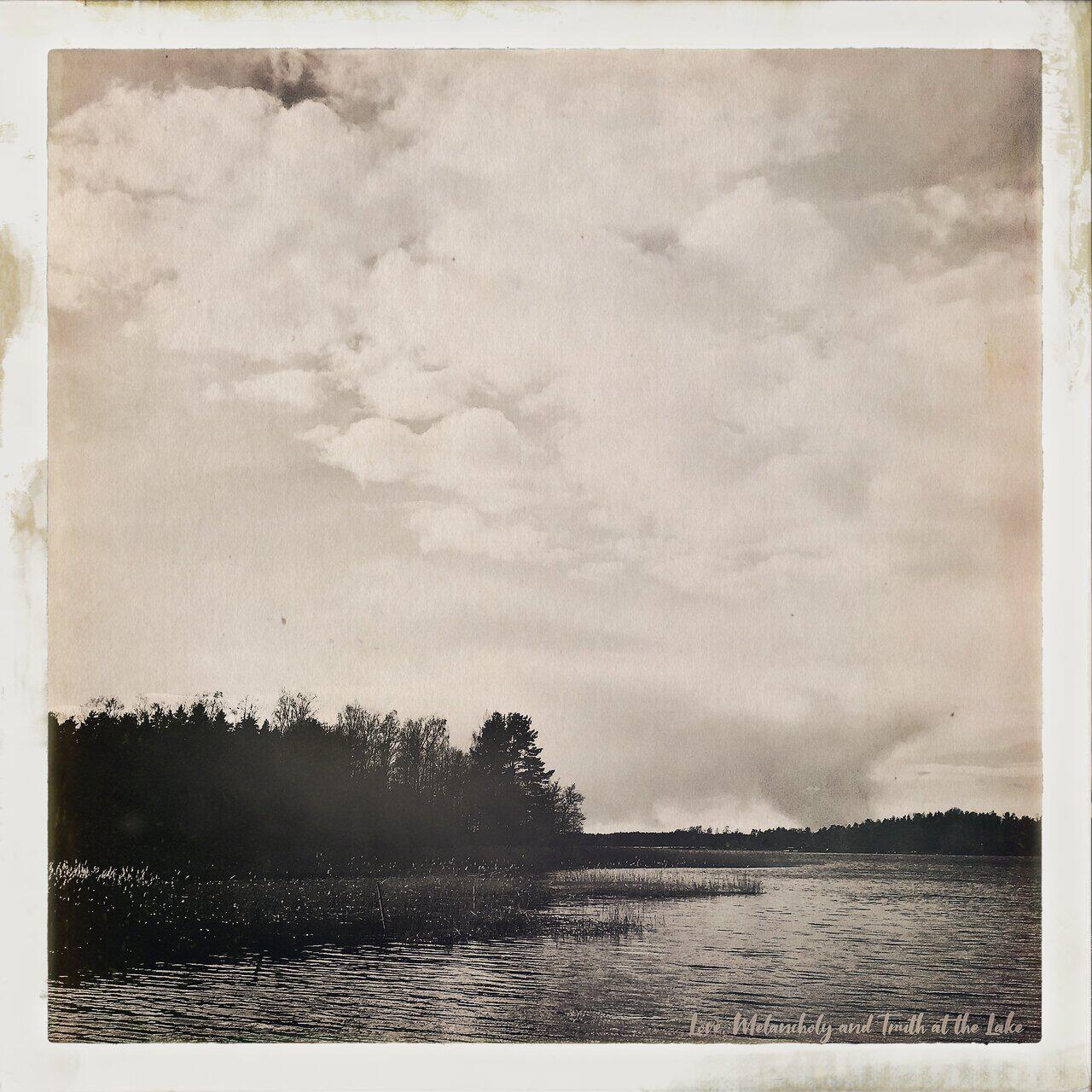 Релиз Love Melancholy and Truth at the Lake