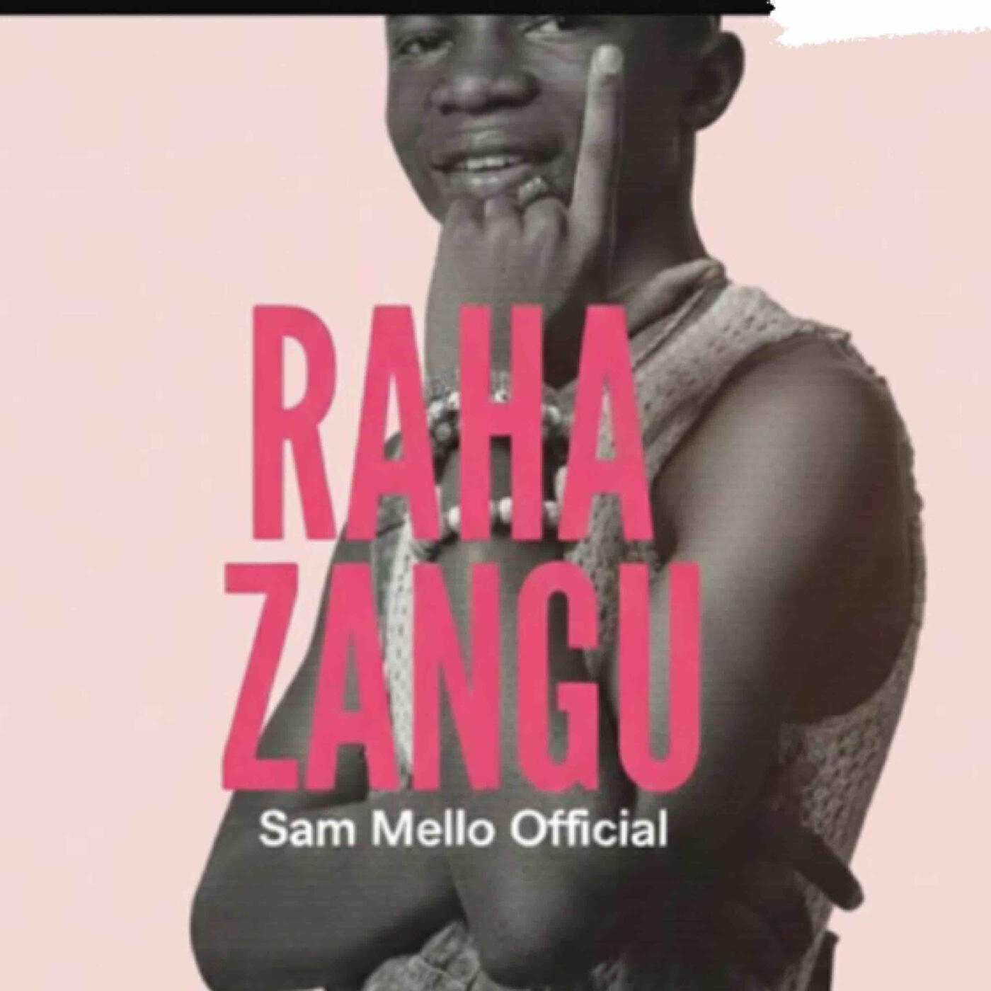 Релиз Raha Zangu