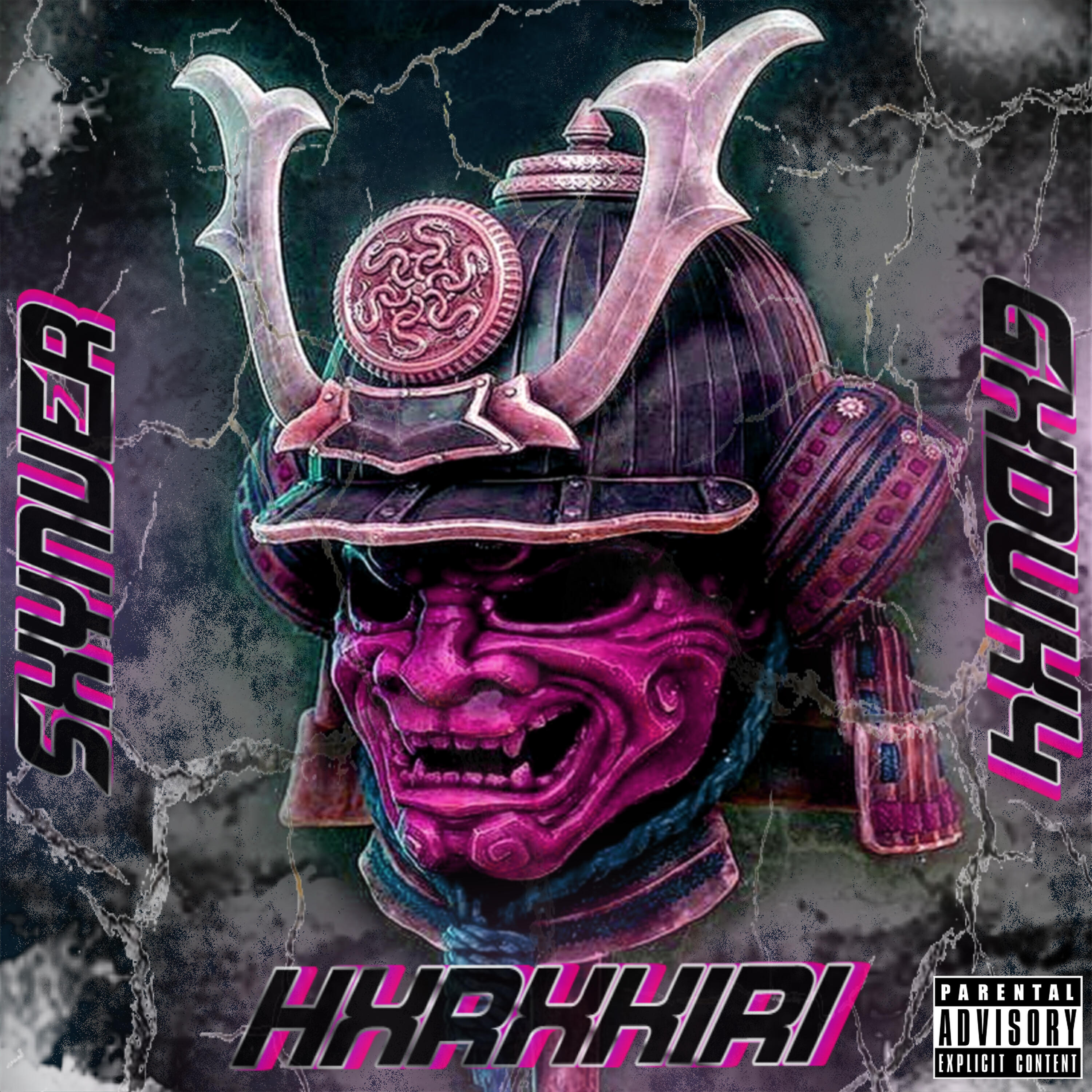 Релиз HXRXKIRI
