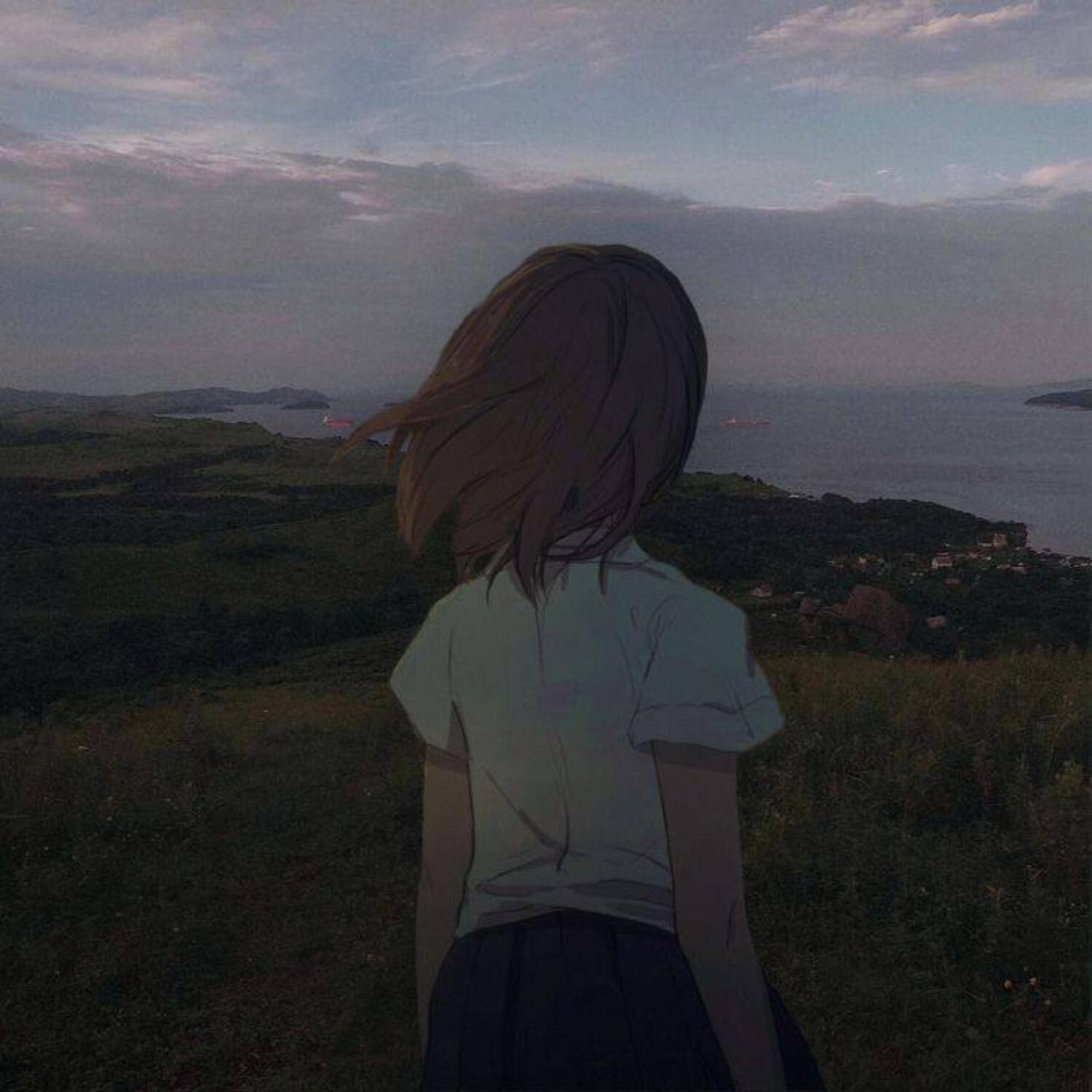 Релиз waste.. (atmopshere)
