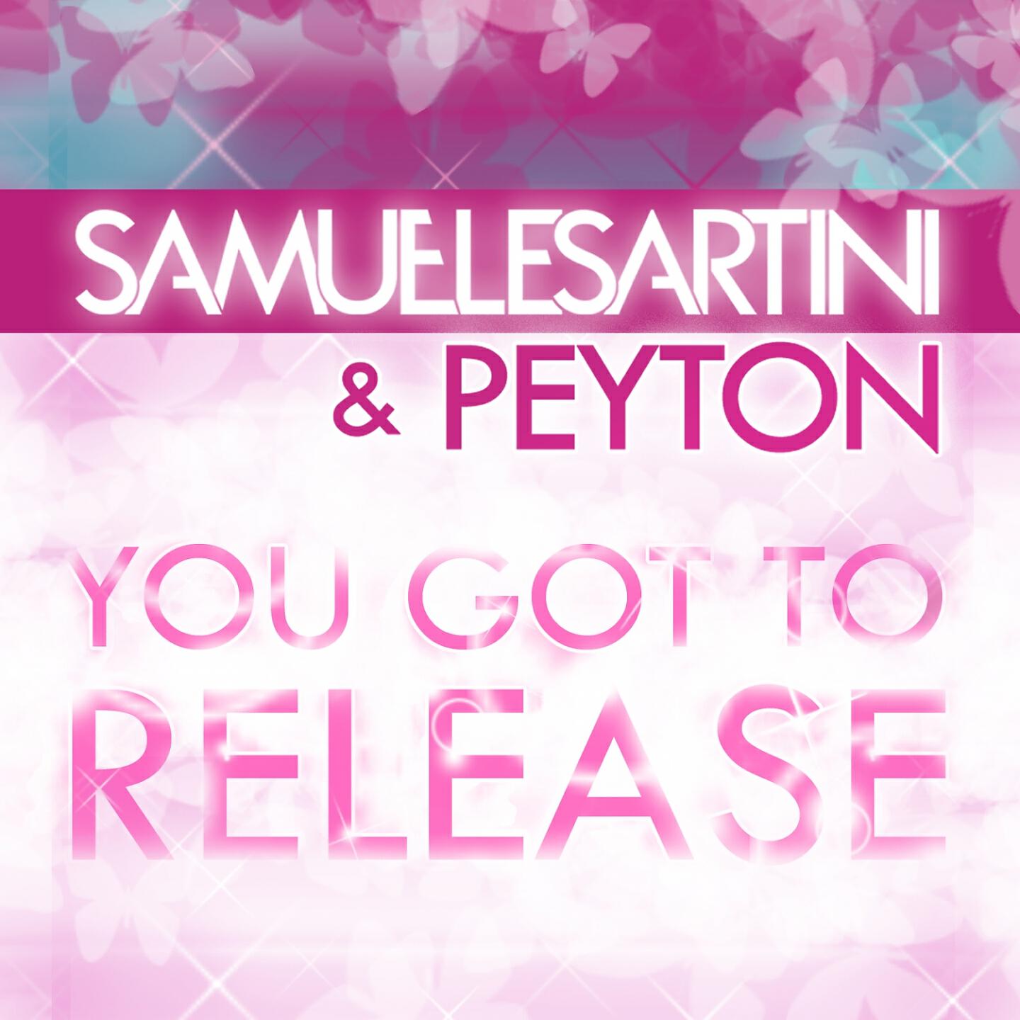Релиз You Got To Release