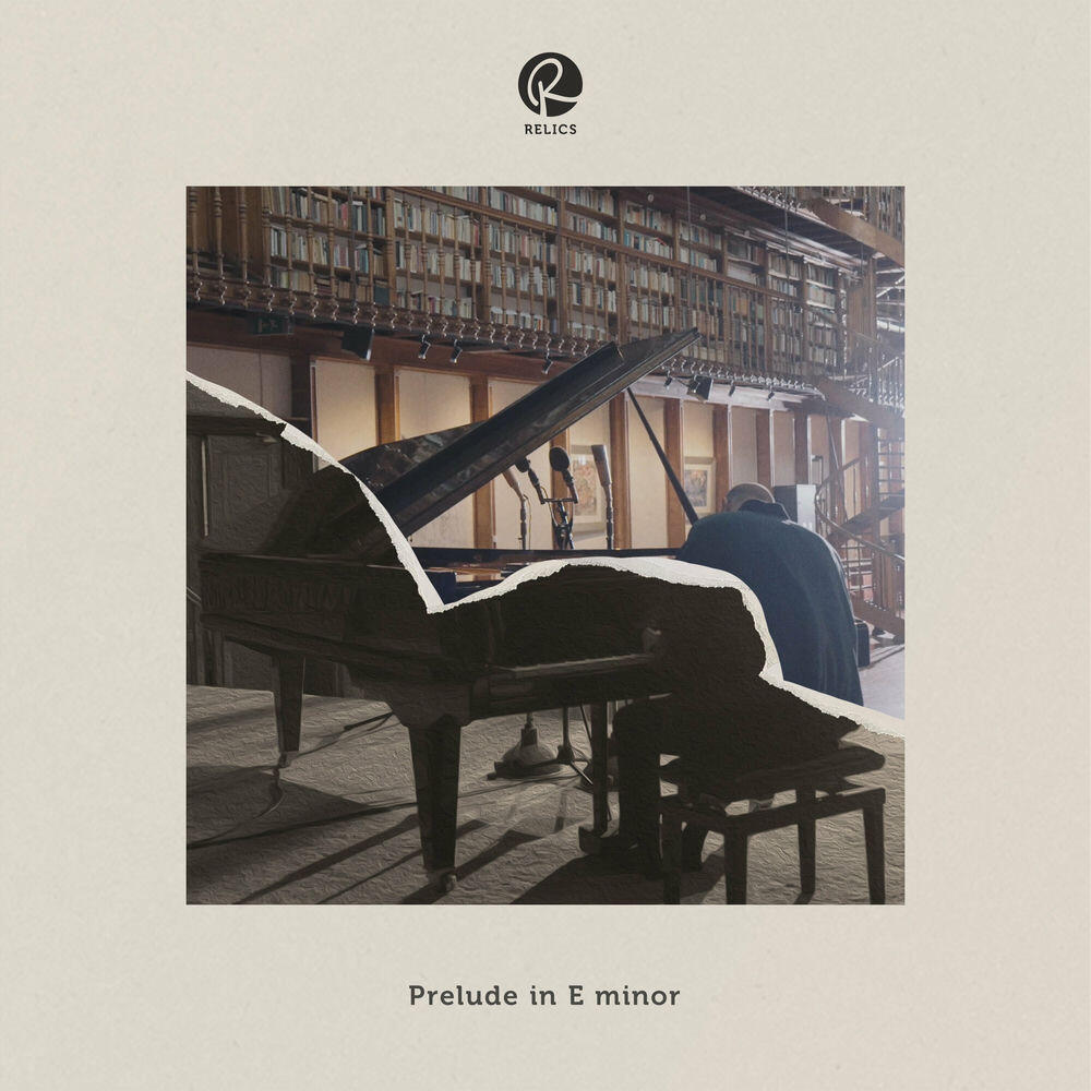 Релиз Chopin: Prélude Op. 28, No. 4