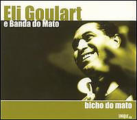 Eli Goulart