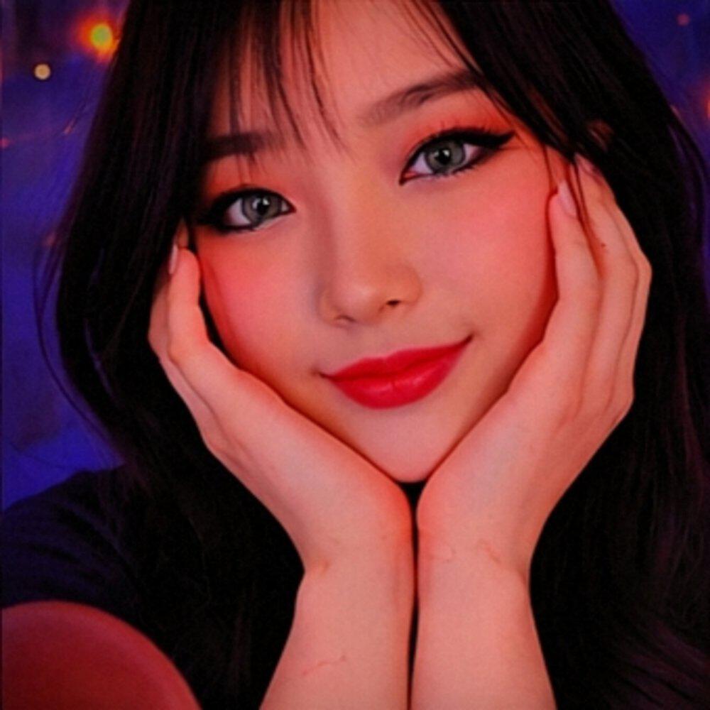 Релиз You Can Stay Here Until Your Mind Feels Less Crowded and More Peaceful Asmr
