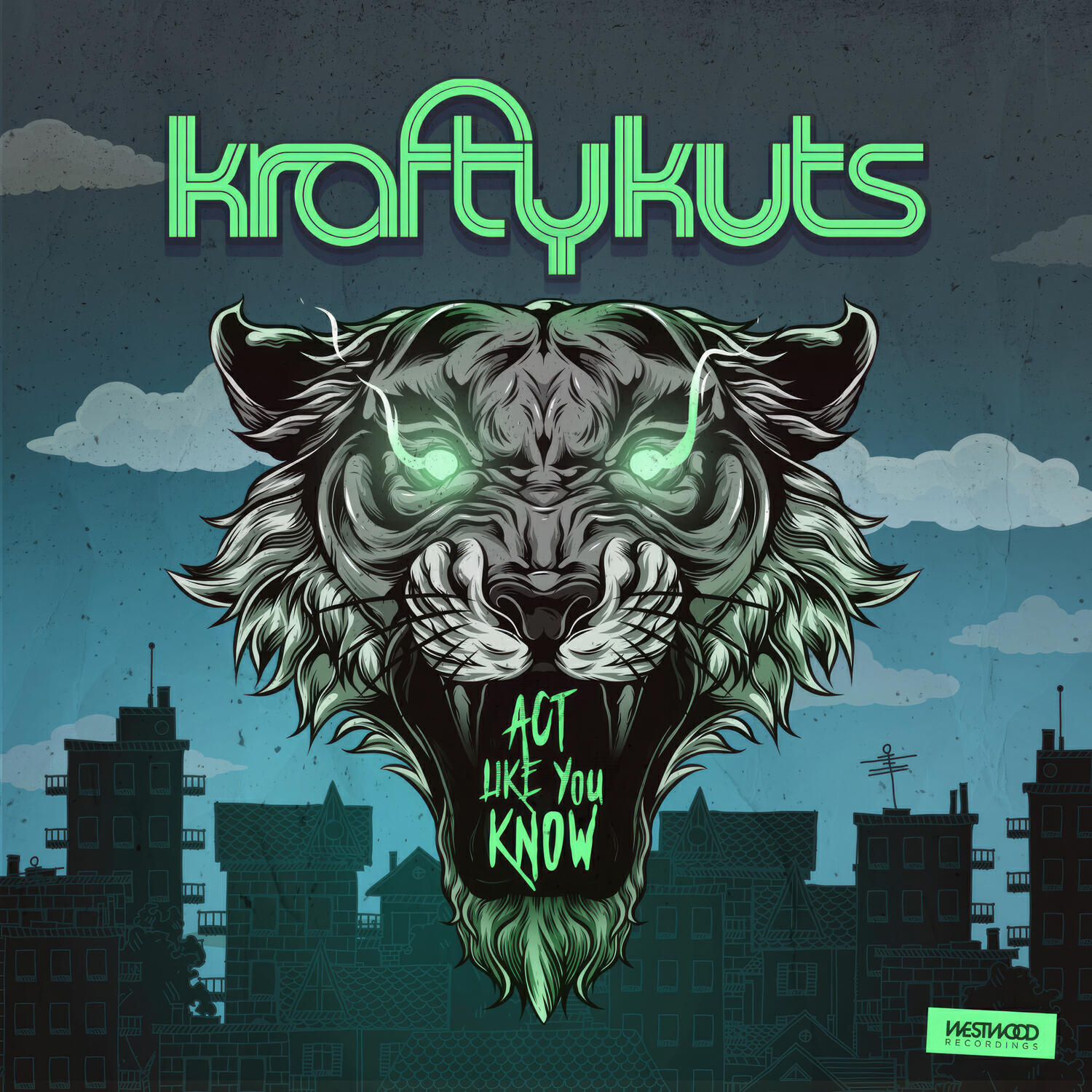 Релиз Act Like You Know