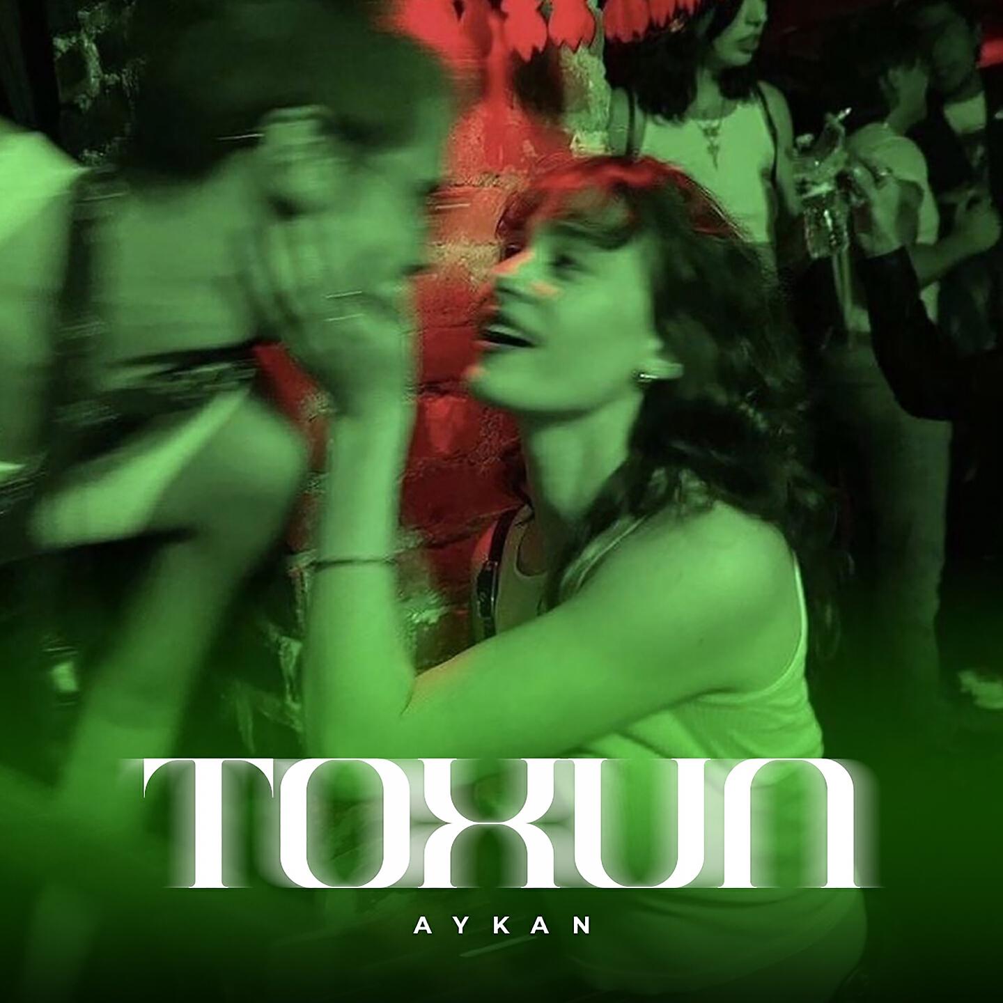 Релиз Toxun