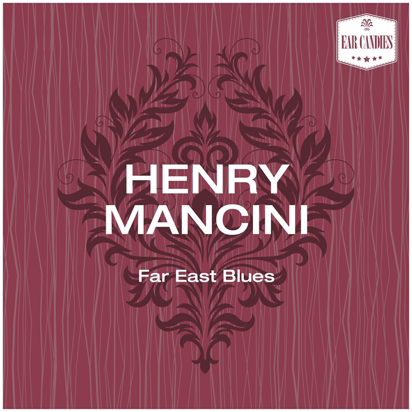 Релиз Far East Blues