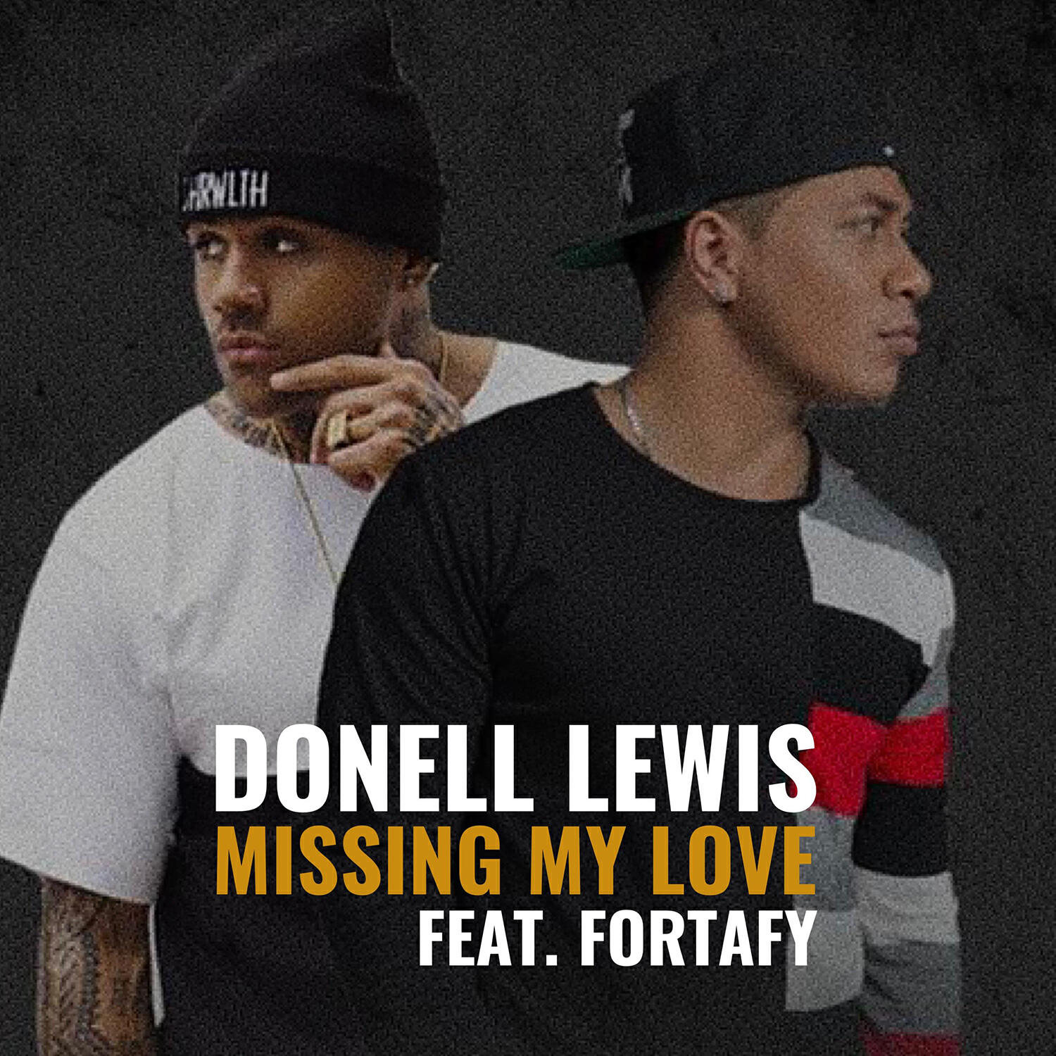 Релиз Missing My Love
