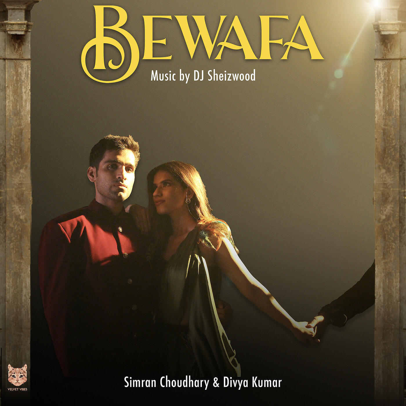 Релиз Bewafa